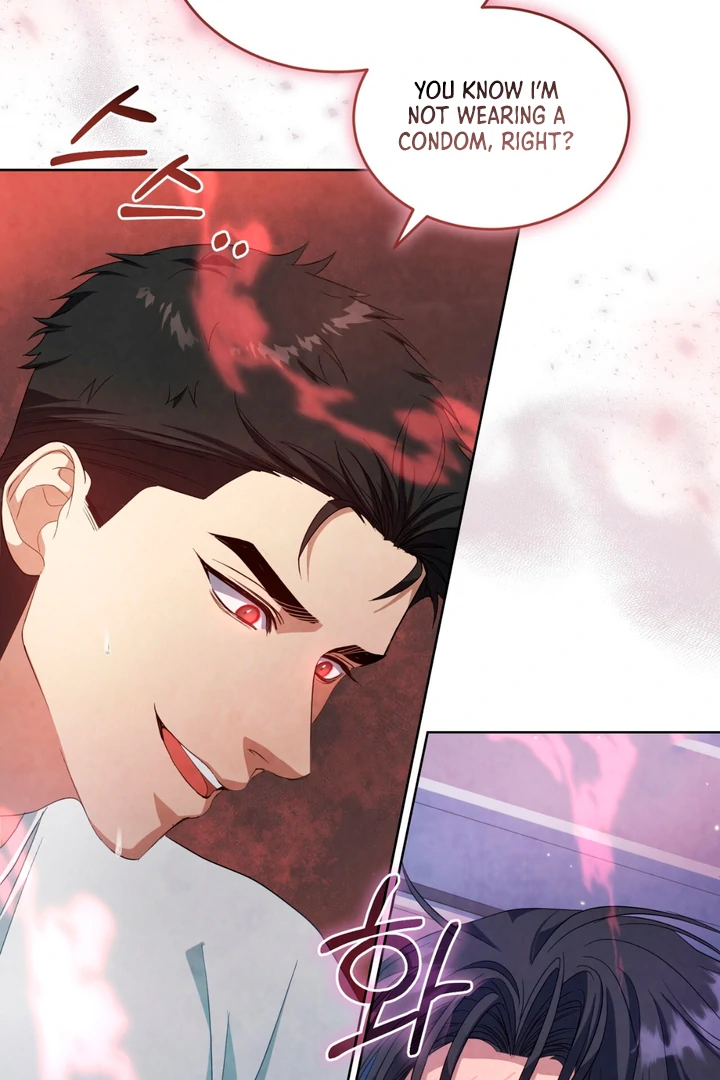 World of Conflict [Kaizen Scan] - Chapter 10 🔞🔞 manhwa