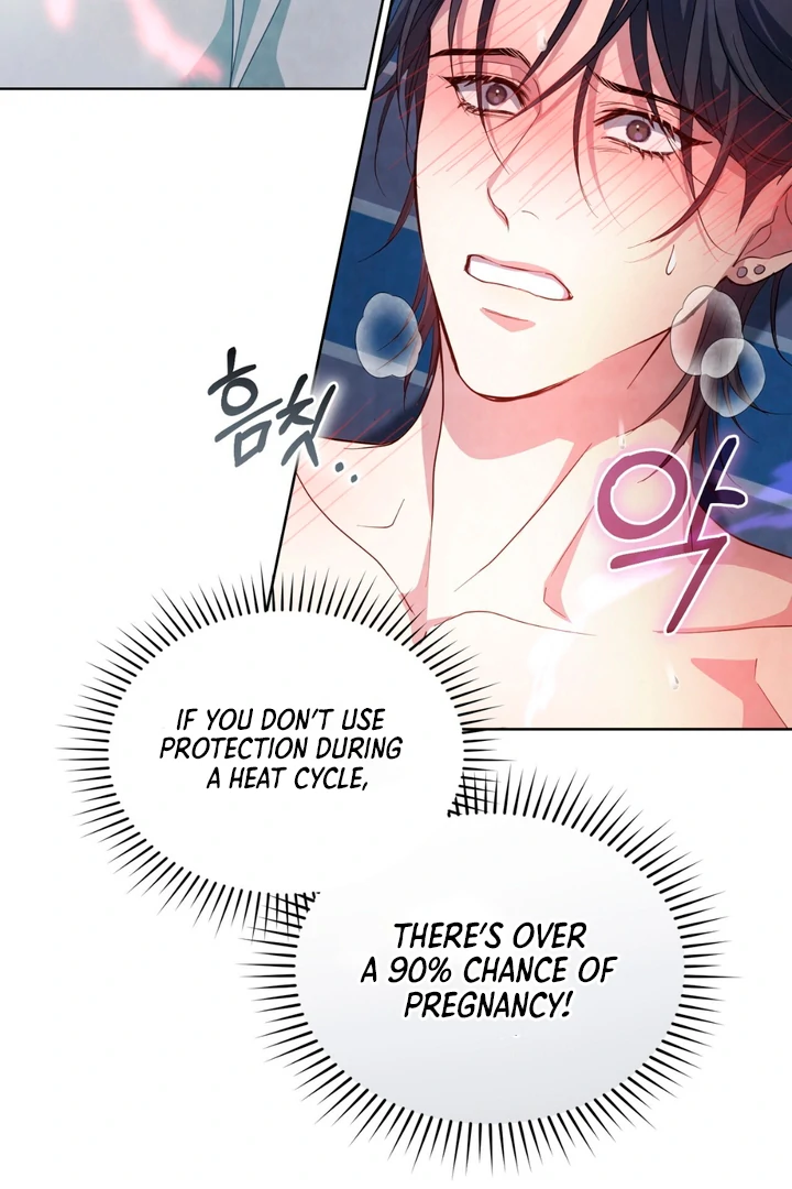 World of Conflict [Kaizen Scan] - Chapter 10 🔞🔞 manhwa