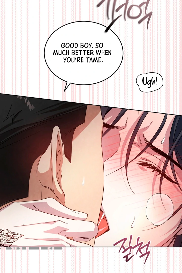 World of Conflict [Kaizen Scan] - Chapter 10 🔞🔞 manhwa