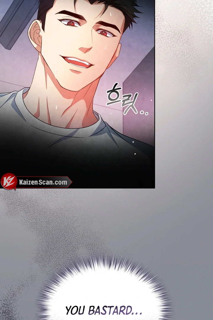 World of Conflict [Kaizen Scan] - Chapter 10 🔞🔞 manhwa