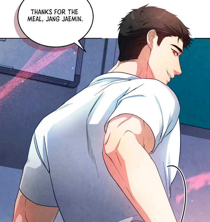 World of Conflict [Kaizen Scan] - Chapter 10 🔞🔞 manhwa