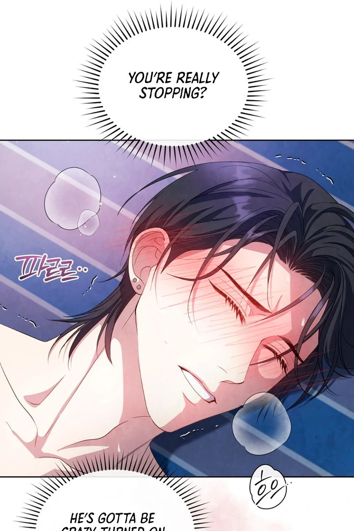 World of Conflict [Kaizen Scan] - Chapter 10 🔞🔞 manhwa