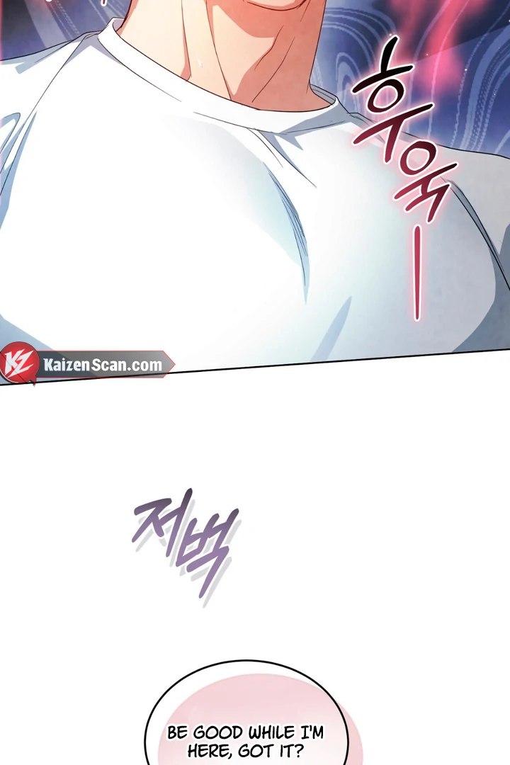 World of Conflict [Kaizen Scan] - Chapter 10 🔞🔞 manhwa