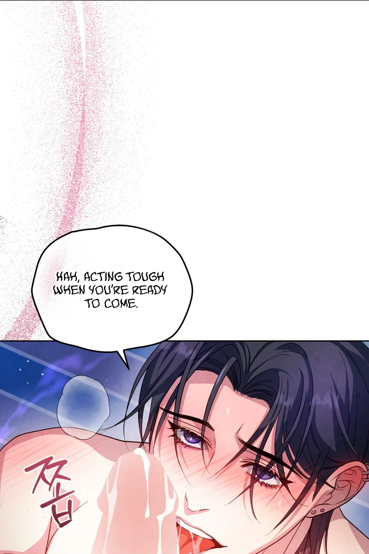 World of Conflict [Kaizen Scan] - Chapter 10 🔞🔞 manhwa