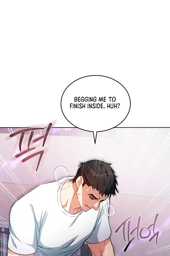 World of Conflict [Kaizen Scan] - Chapter 10 🔞🔞 manhwa