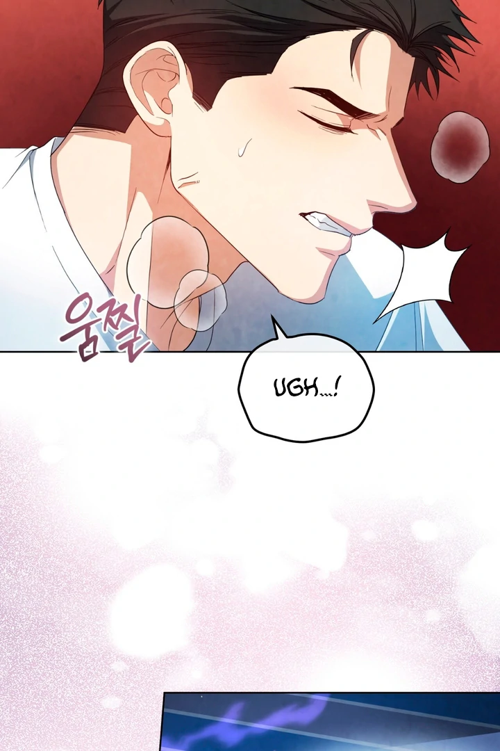 World of Conflict [Kaizen Scan] - Chapter 10 🔞🔞 manhwa