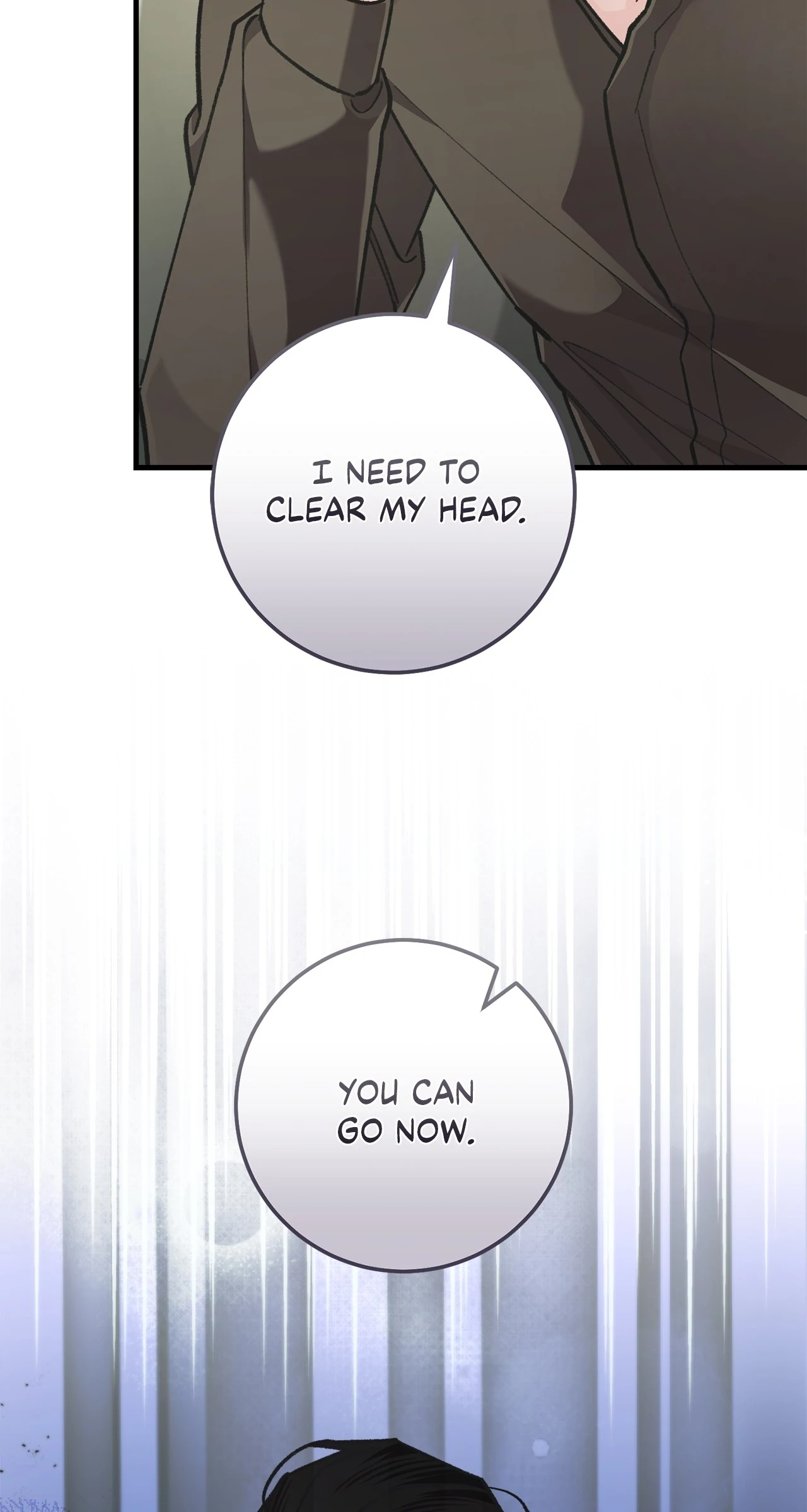 You’re Just My Type, Sir  [Official][Uncensored] - Chapter 14 manhwa