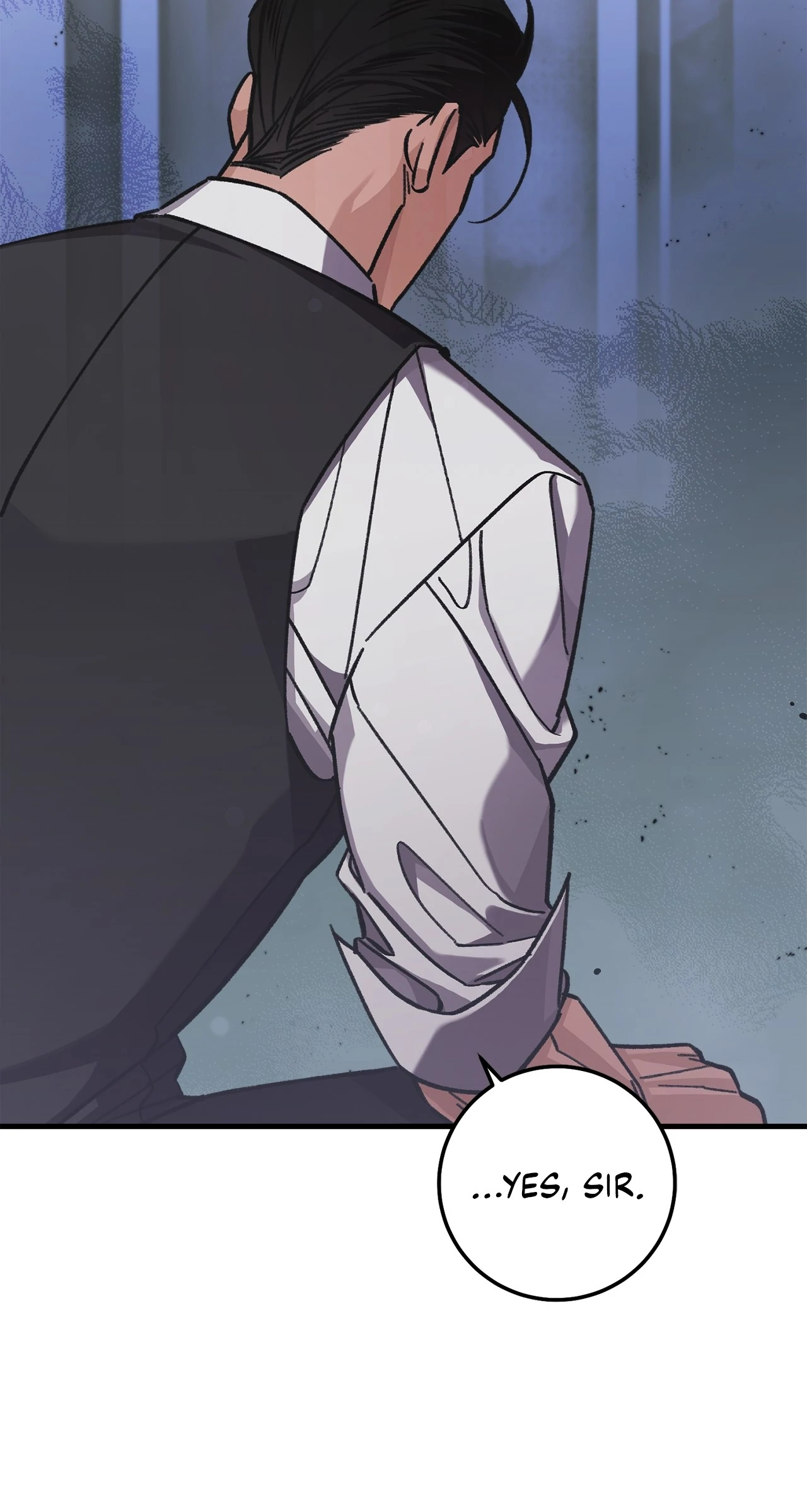 You’re Just My Type, Sir  [Official][Uncensored] - Chapter 14 manhwa