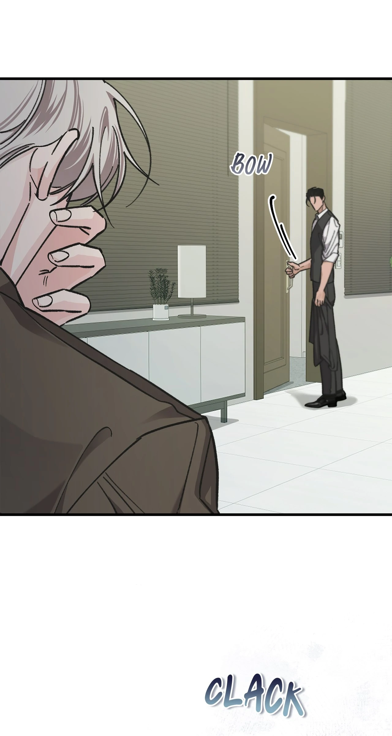 You’re Just My Type, Sir  [Official][Uncensored] - Chapter 14 manhwa