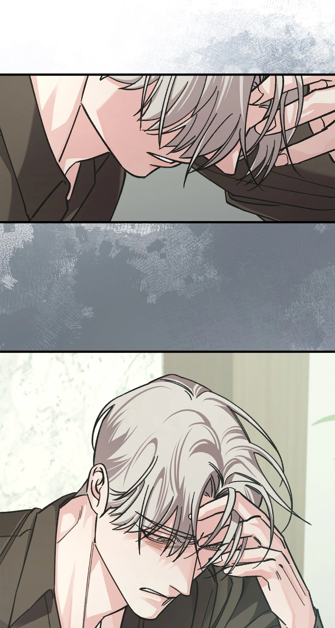 You’re Just My Type, Sir  [Official][Uncensored] - Chapter 14 manhwa