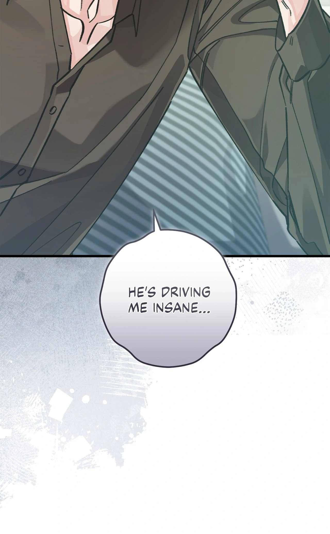 You’re Just My Type, Sir  [Official][Uncensored] - Chapter 14 manhwa