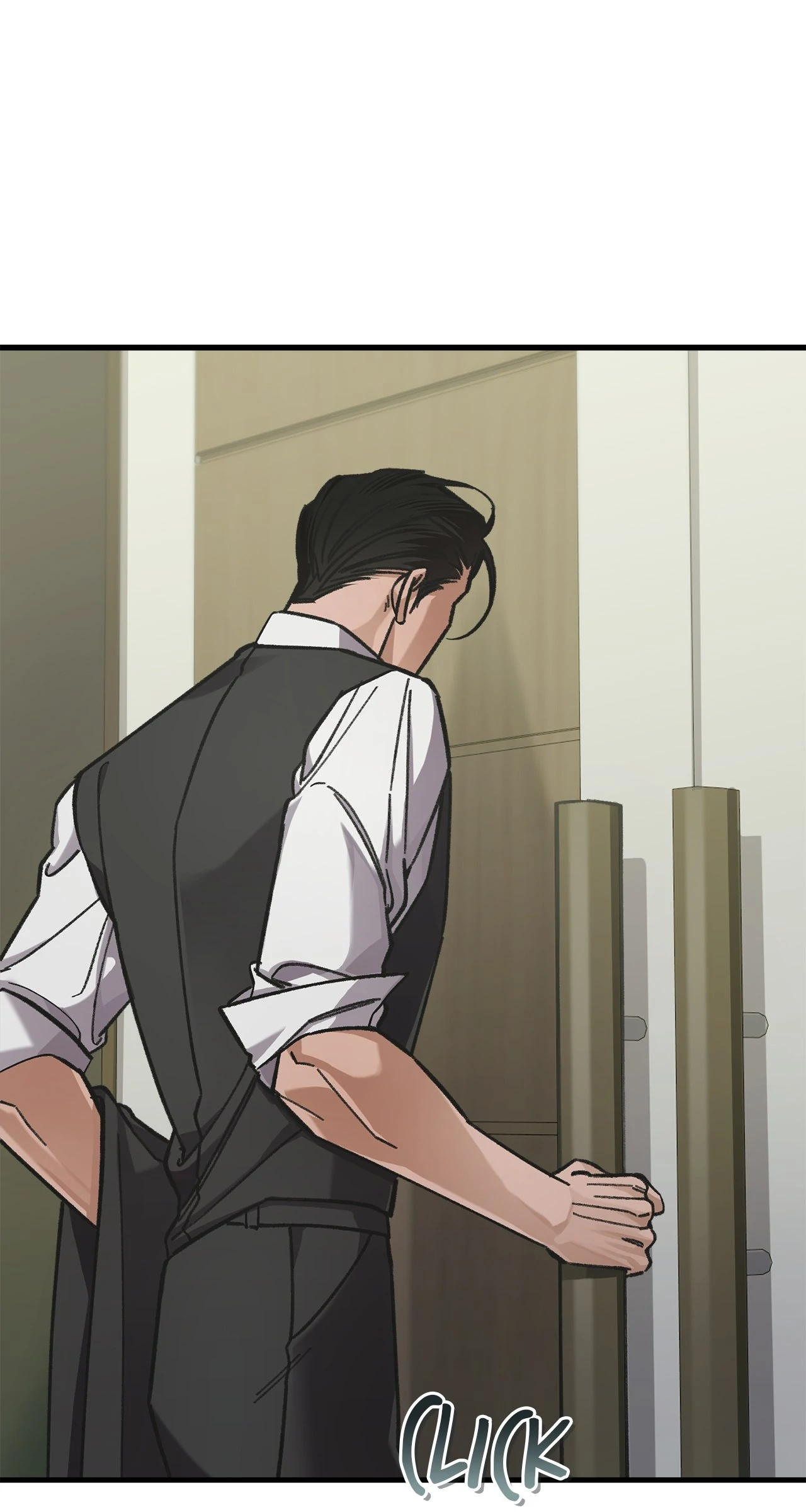 You’re Just My Type, Sir  [Official][Uncensored] - Chapter 14 manhwa