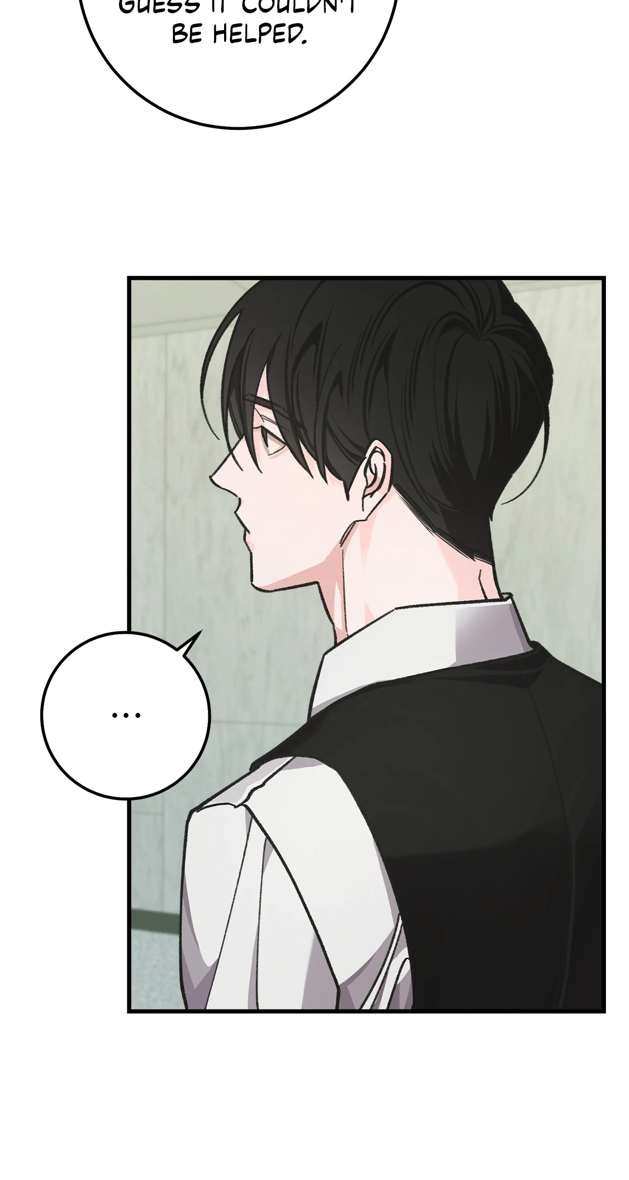 You’re Just My Type, Sir  [Official][Uncensored] - Chapter 14 manhwa