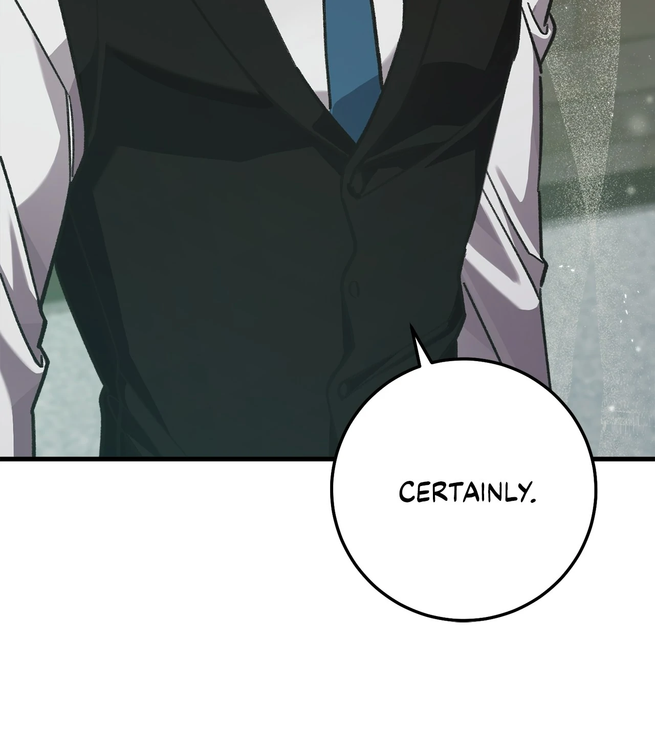 You’re Just My Type, Sir  [Official][Uncensored] - Chapter 14 manhwa