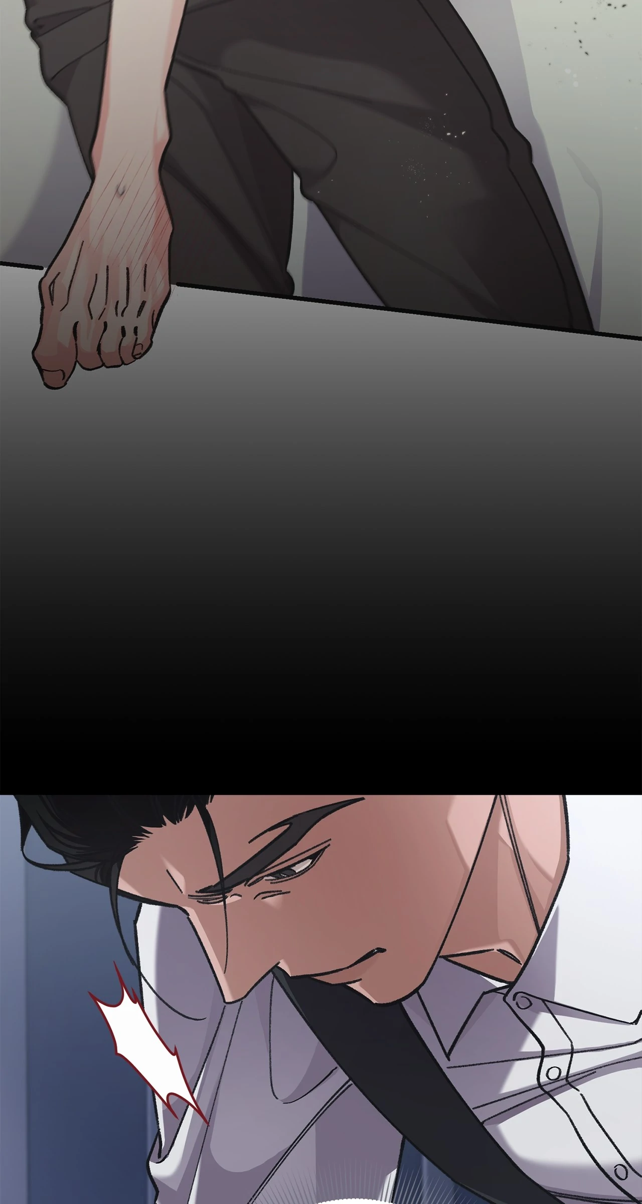 You’re Just My Type, Sir  [Official][Uncensored] - Chapter 14 manhwa