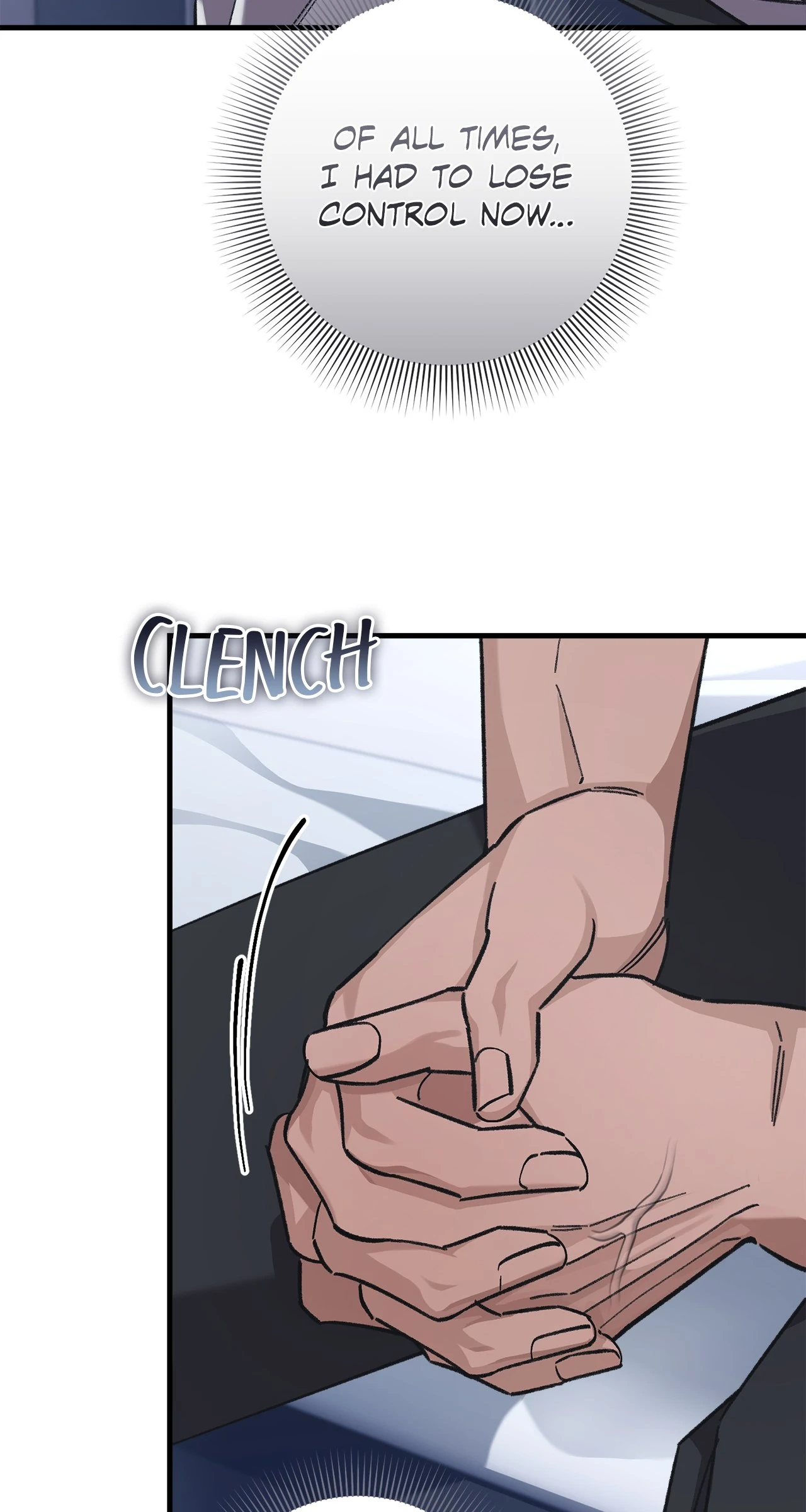 You’re Just My Type, Sir  [Official][Uncensored] - Chapter 14 manhwa