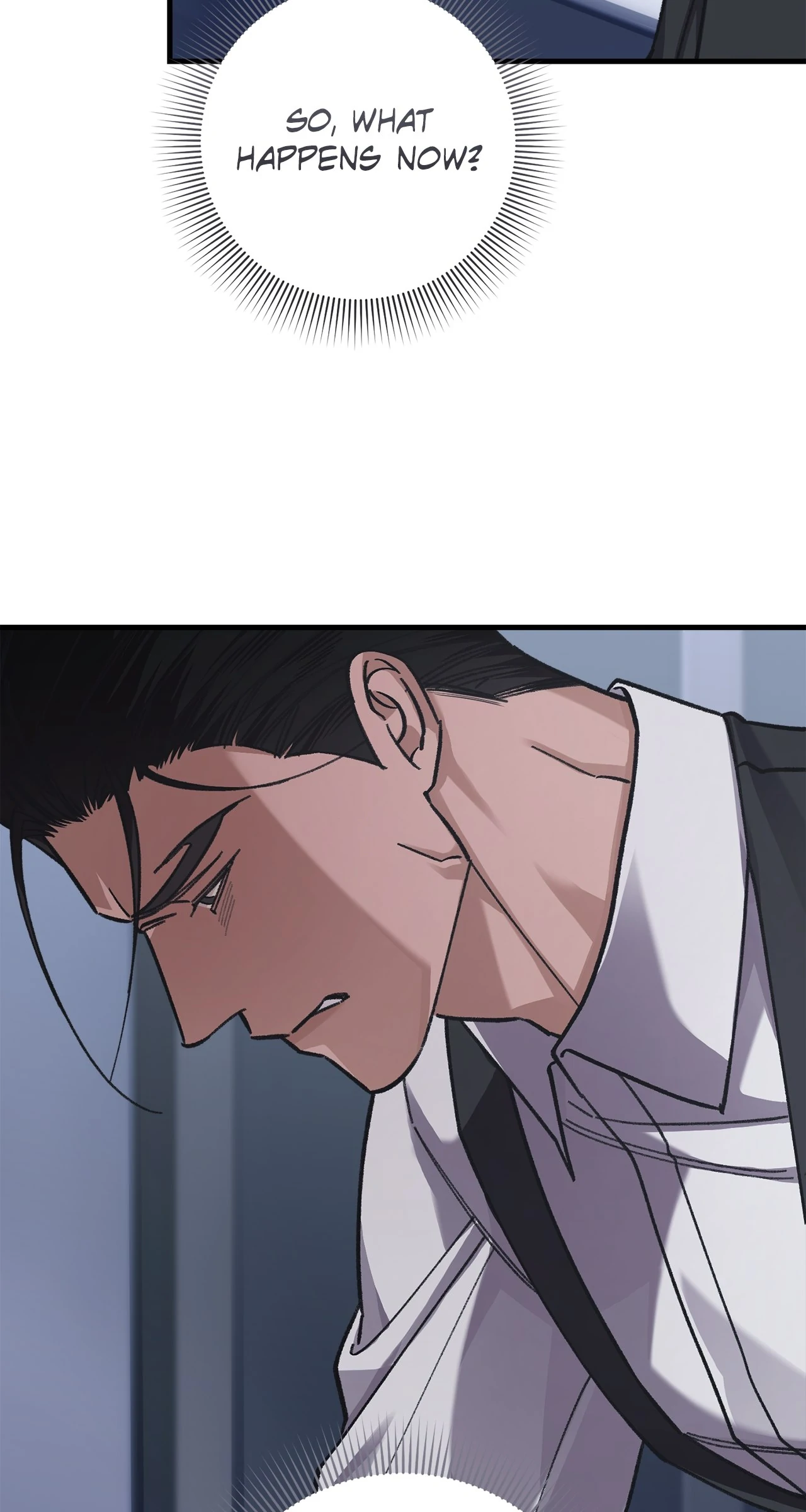 You’re Just My Type, Sir  [Official][Uncensored] - Chapter 14 manhwa