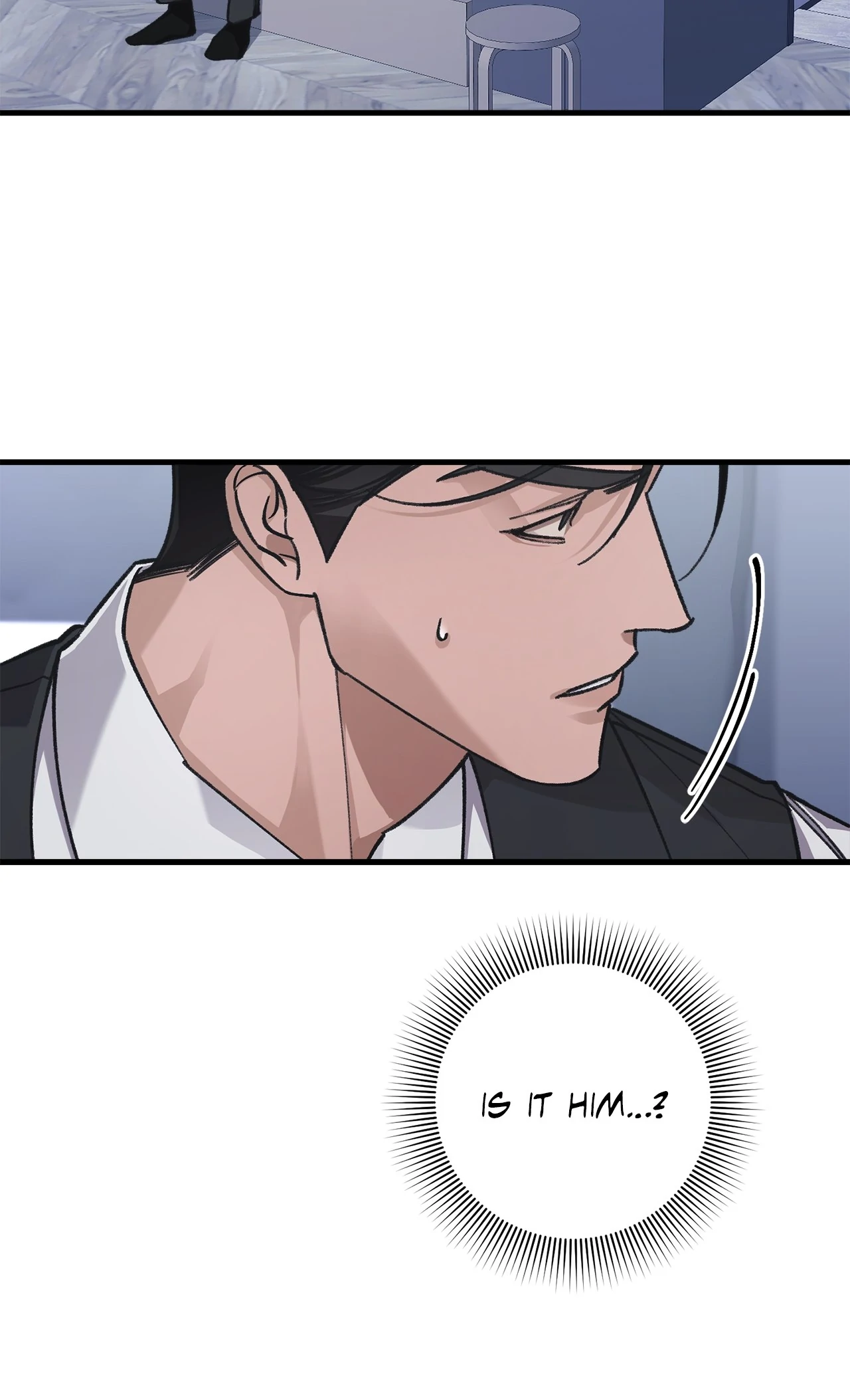 You’re Just My Type, Sir  [Official][Uncensored] - Chapter 14 manhwa