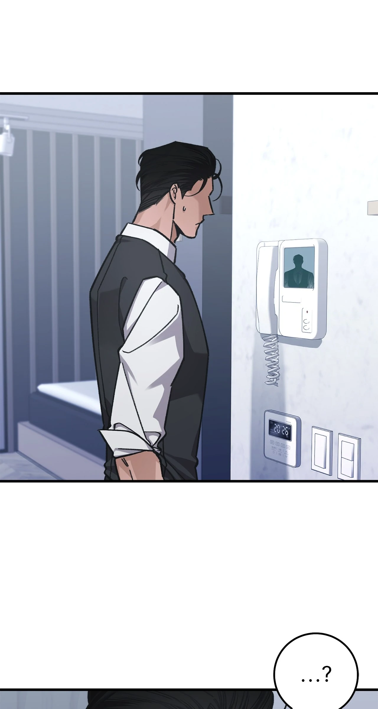 You’re Just My Type, Sir  [Official][Uncensored] - Chapter 14 manhwa
