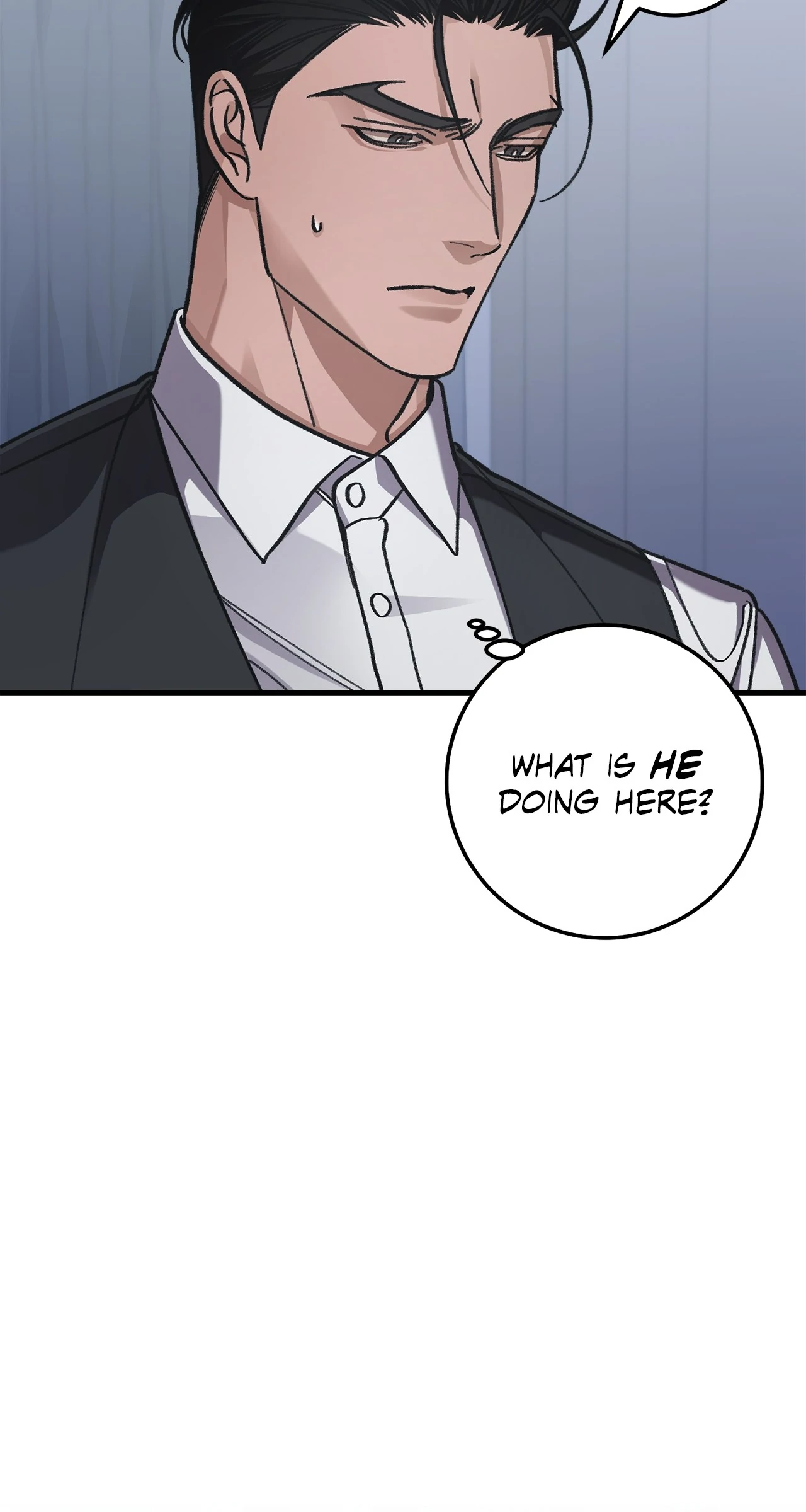 You’re Just My Type, Sir  [Official][Uncensored] - Chapter 14 manhwa