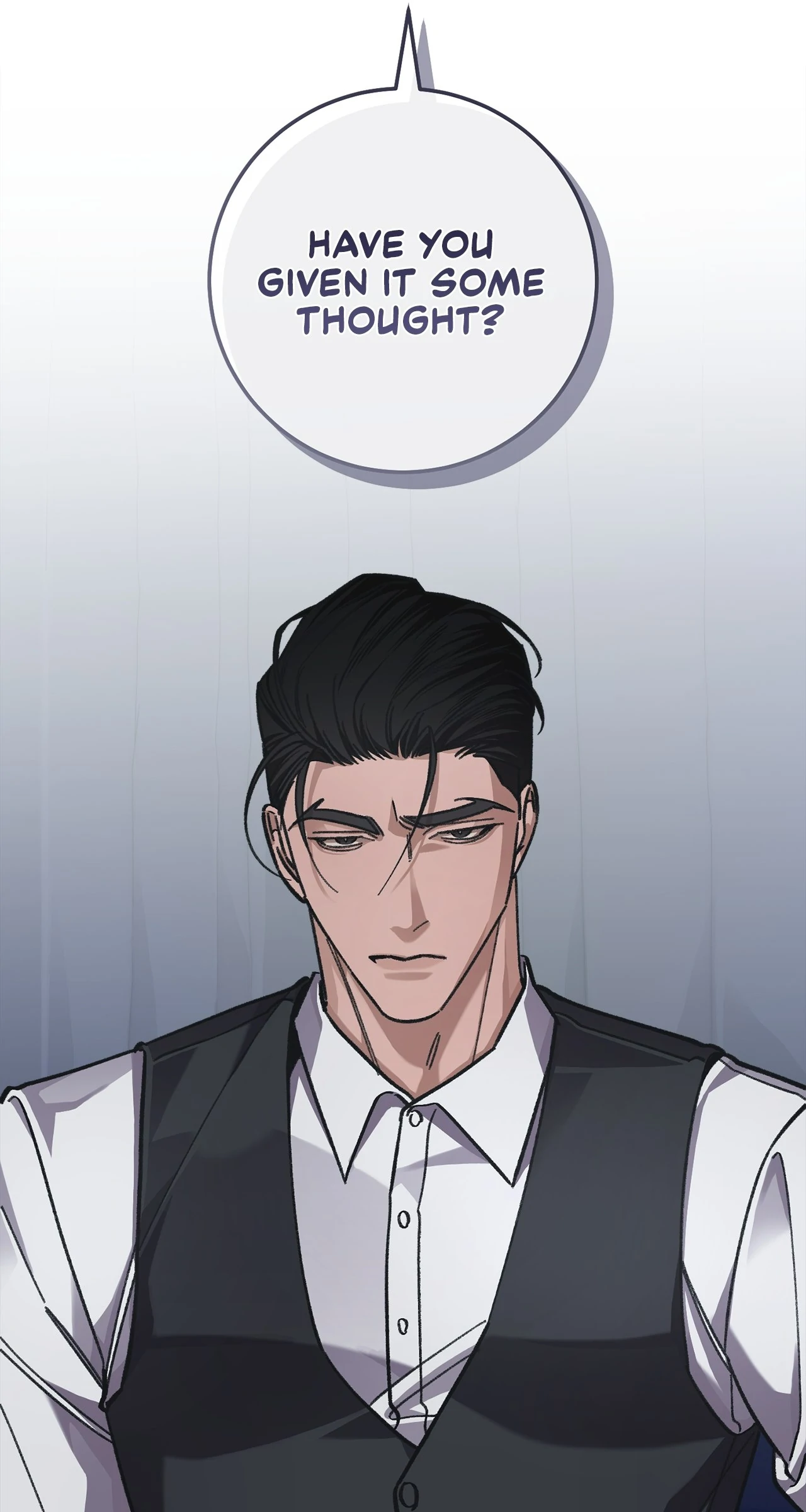 You’re Just My Type, Sir  [Official][Uncensored] - Chapter 14 manhwa