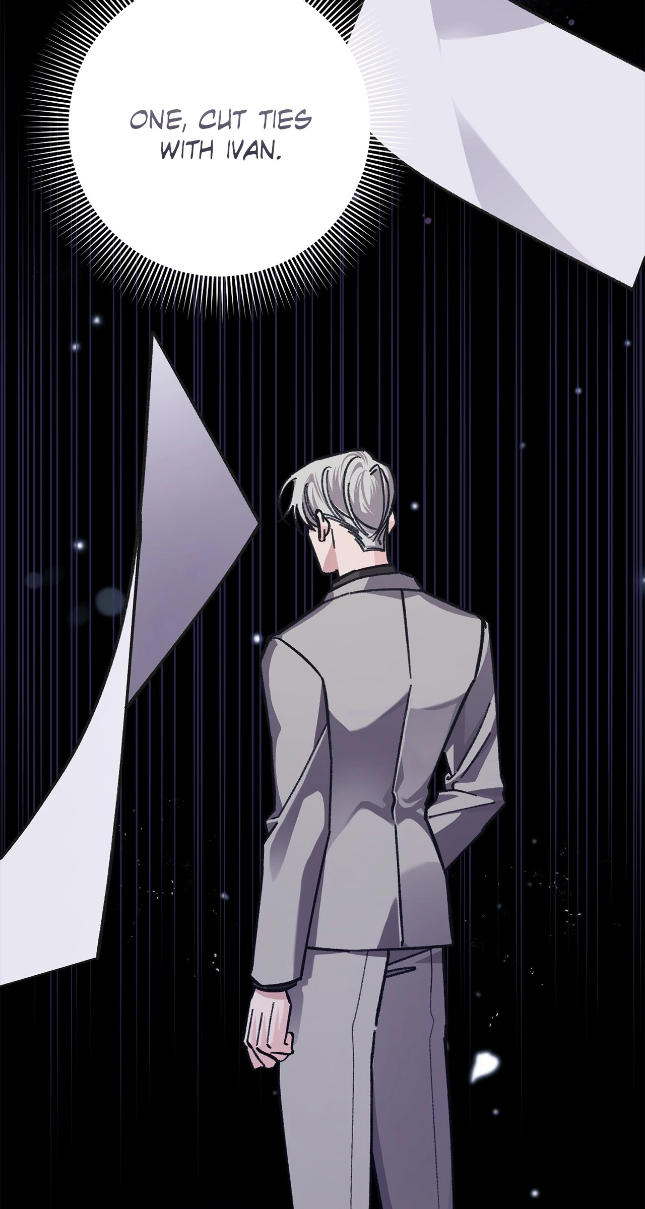 You’re Just My Type, Sir  [Official][Uncensored] - Chapter 14 manhwa
