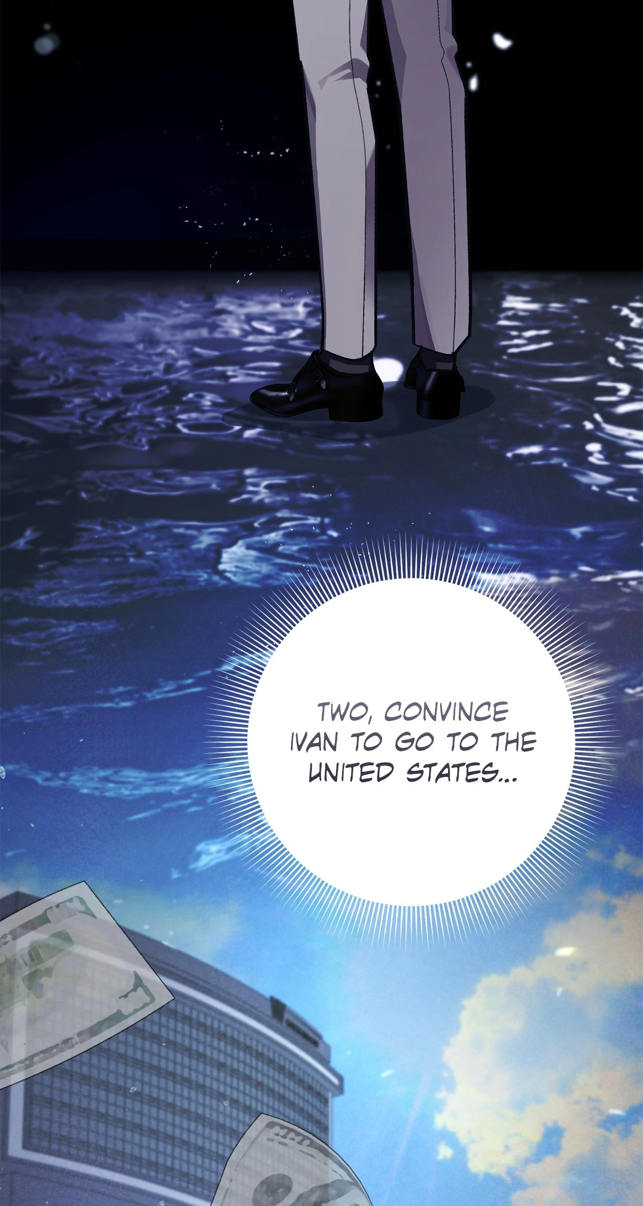 You’re Just My Type, Sir  [Official][Uncensored] - Chapter 14 manhwa