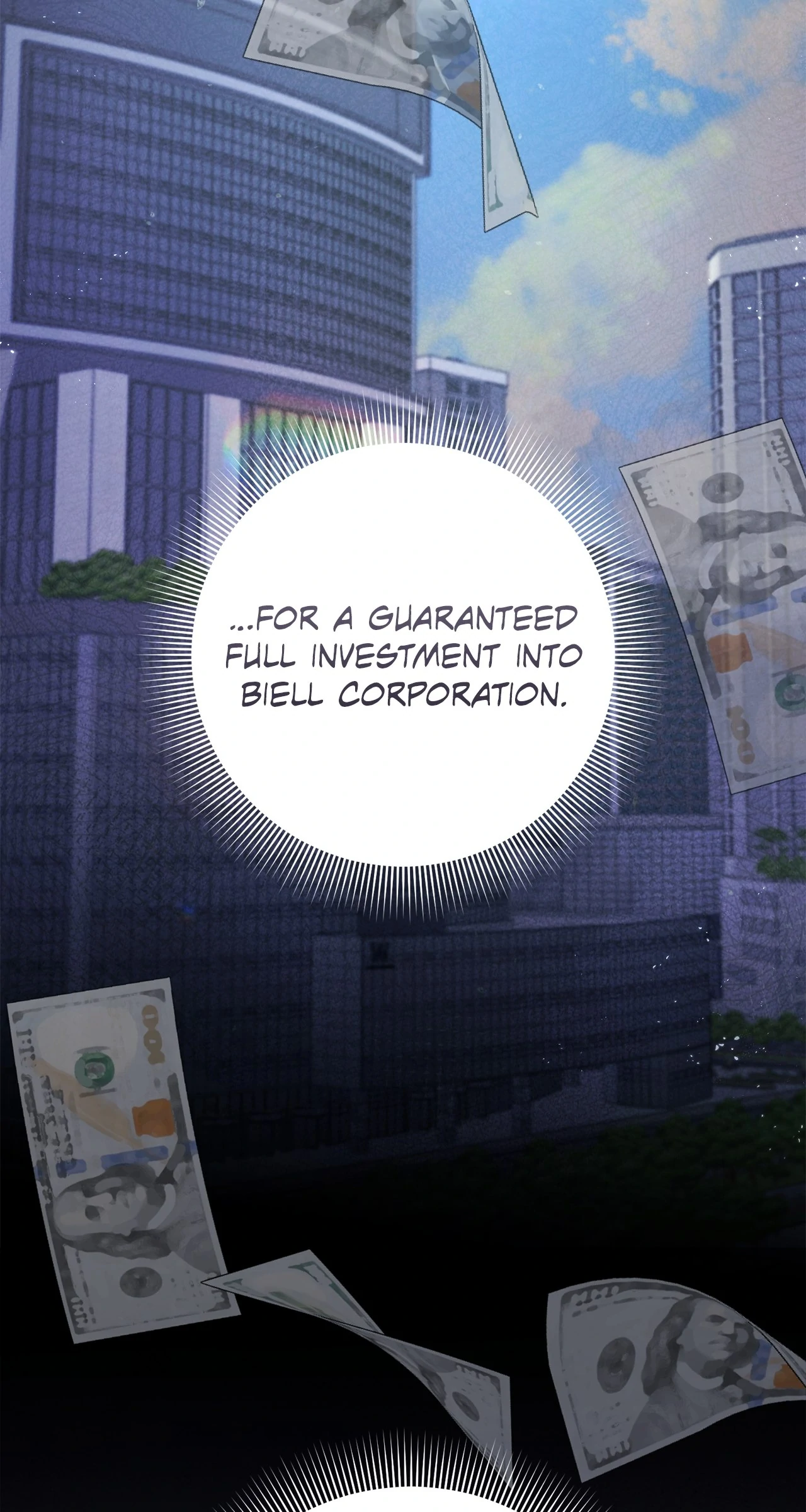 You’re Just My Type, Sir  [Official][Uncensored] - Chapter 14 manhwa