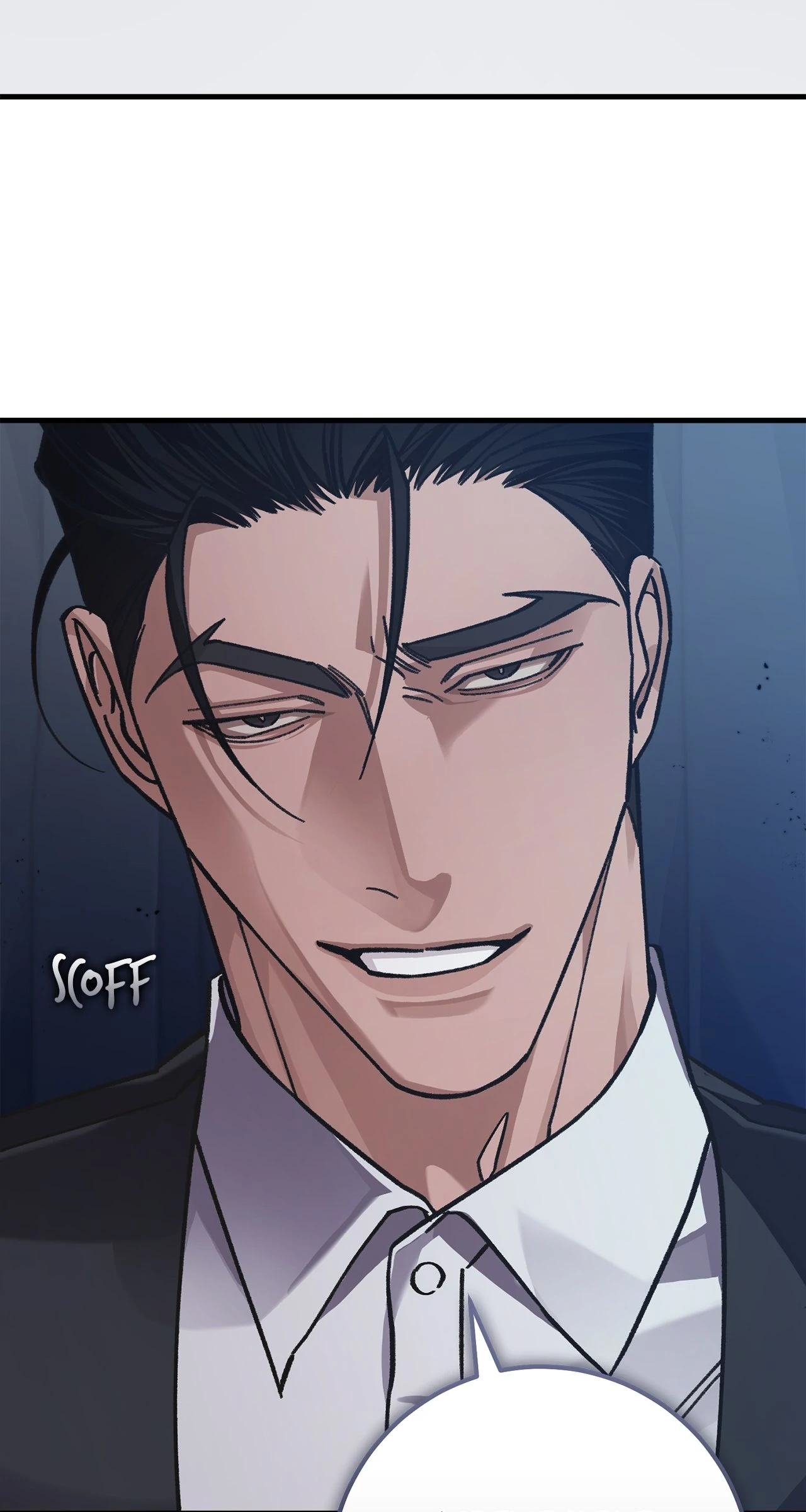 You’re Just My Type, Sir  [Official][Uncensored] - Chapter 14 manhwa