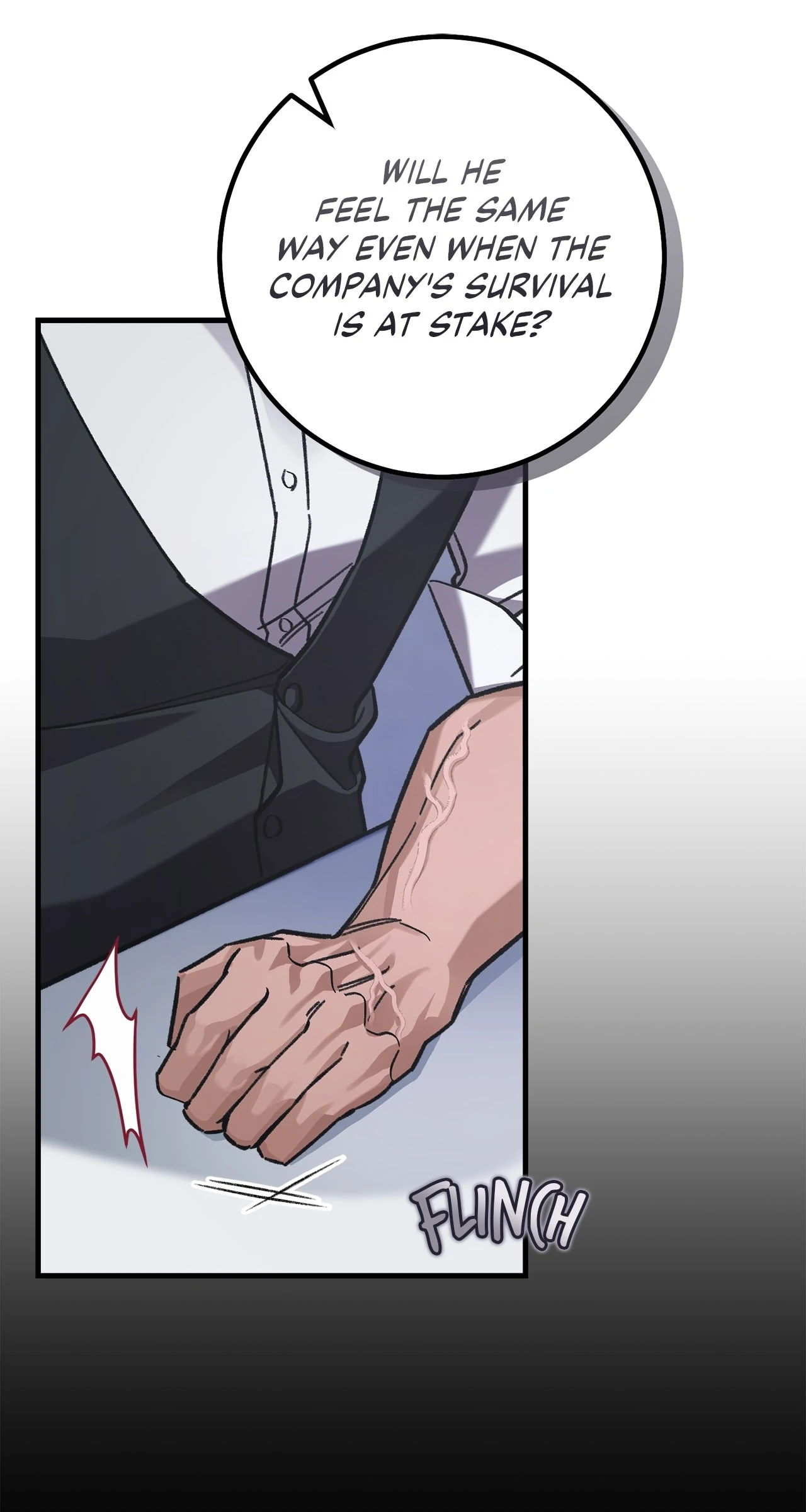You’re Just My Type, Sir  [Official][Uncensored] - Chapter 14 manhwa