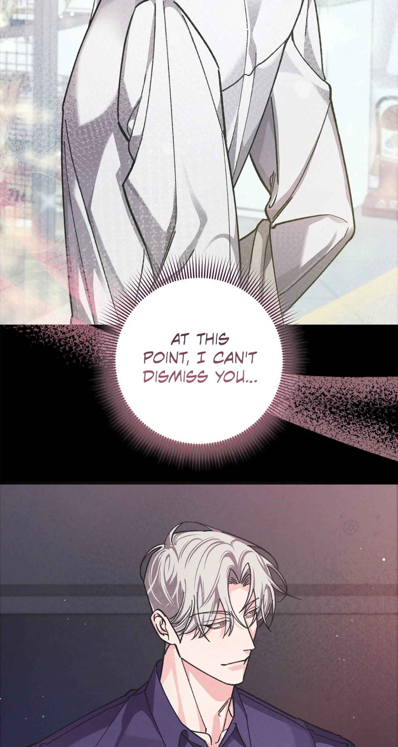 You’re Just My Type, Sir  [Official][Uncensored] - Chapter 14 manhwa