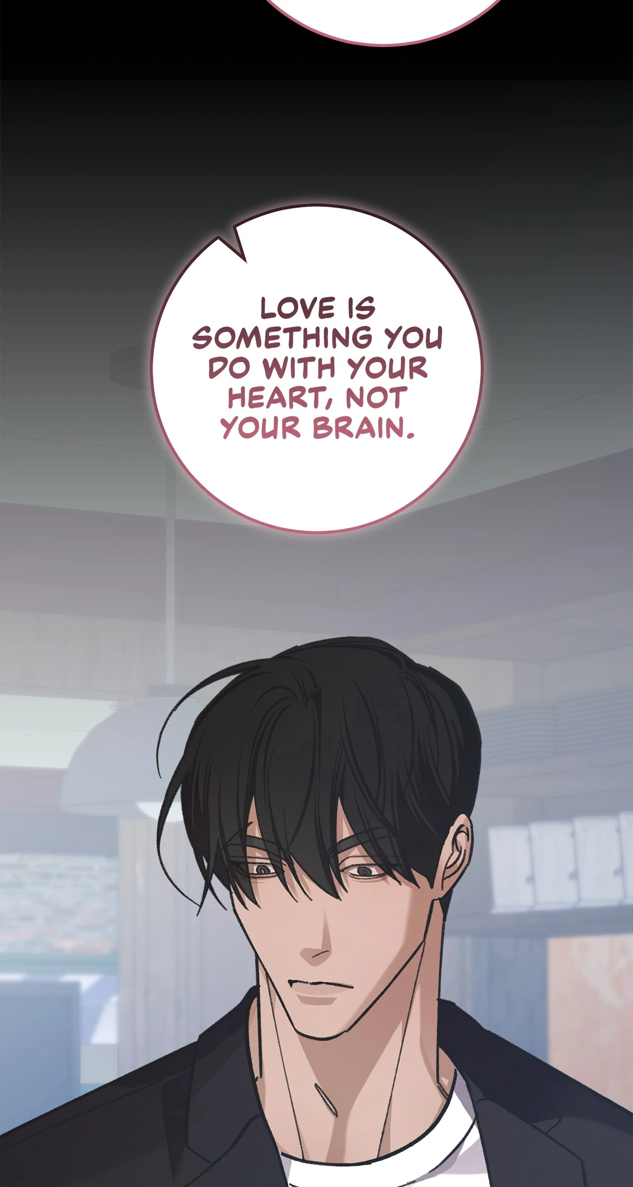 You’re Just My Type, Sir  [Official][Uncensored] - Chapter 14 manhwa