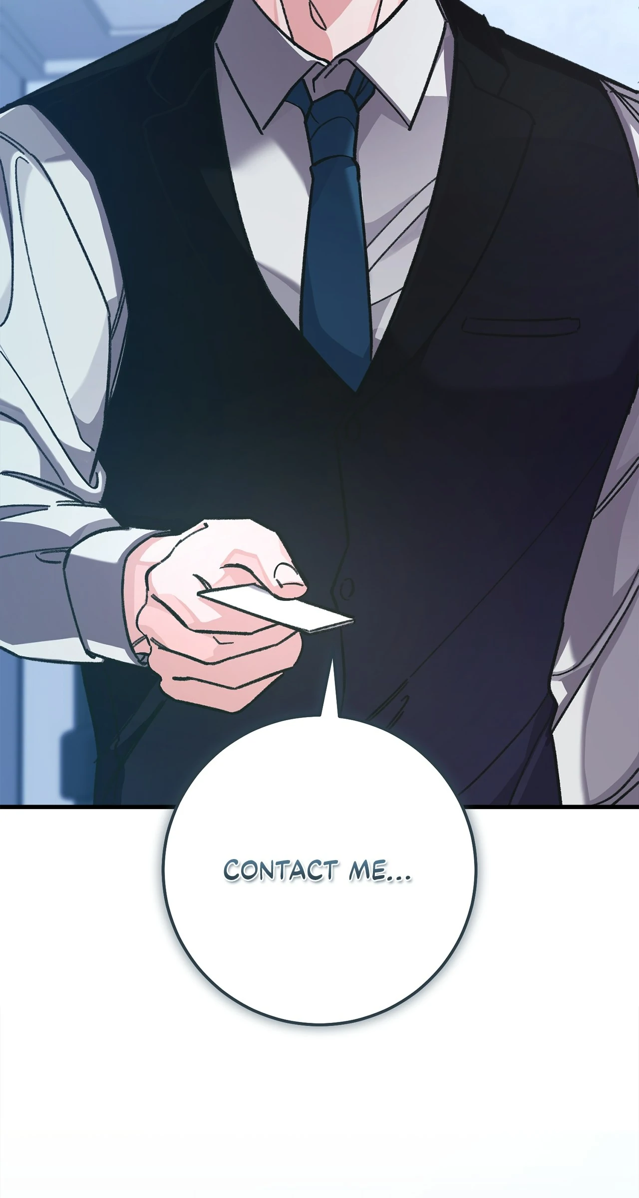 You’re Just My Type, Sir  [Official][Uncensored] - Chapter 14 manhwa
