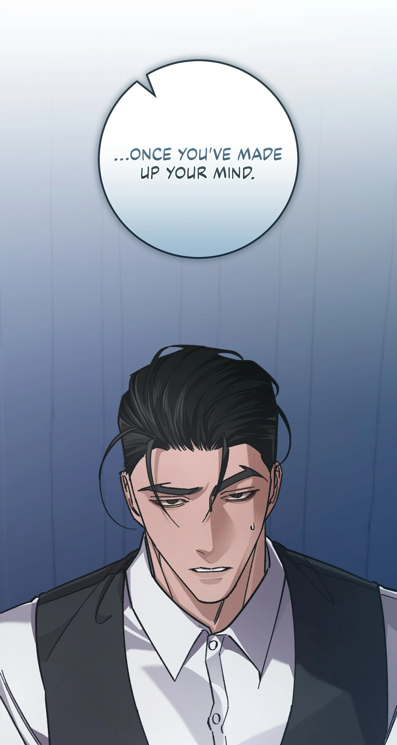 You’re Just My Type, Sir  [Official][Uncensored] - Chapter 14 manhwa