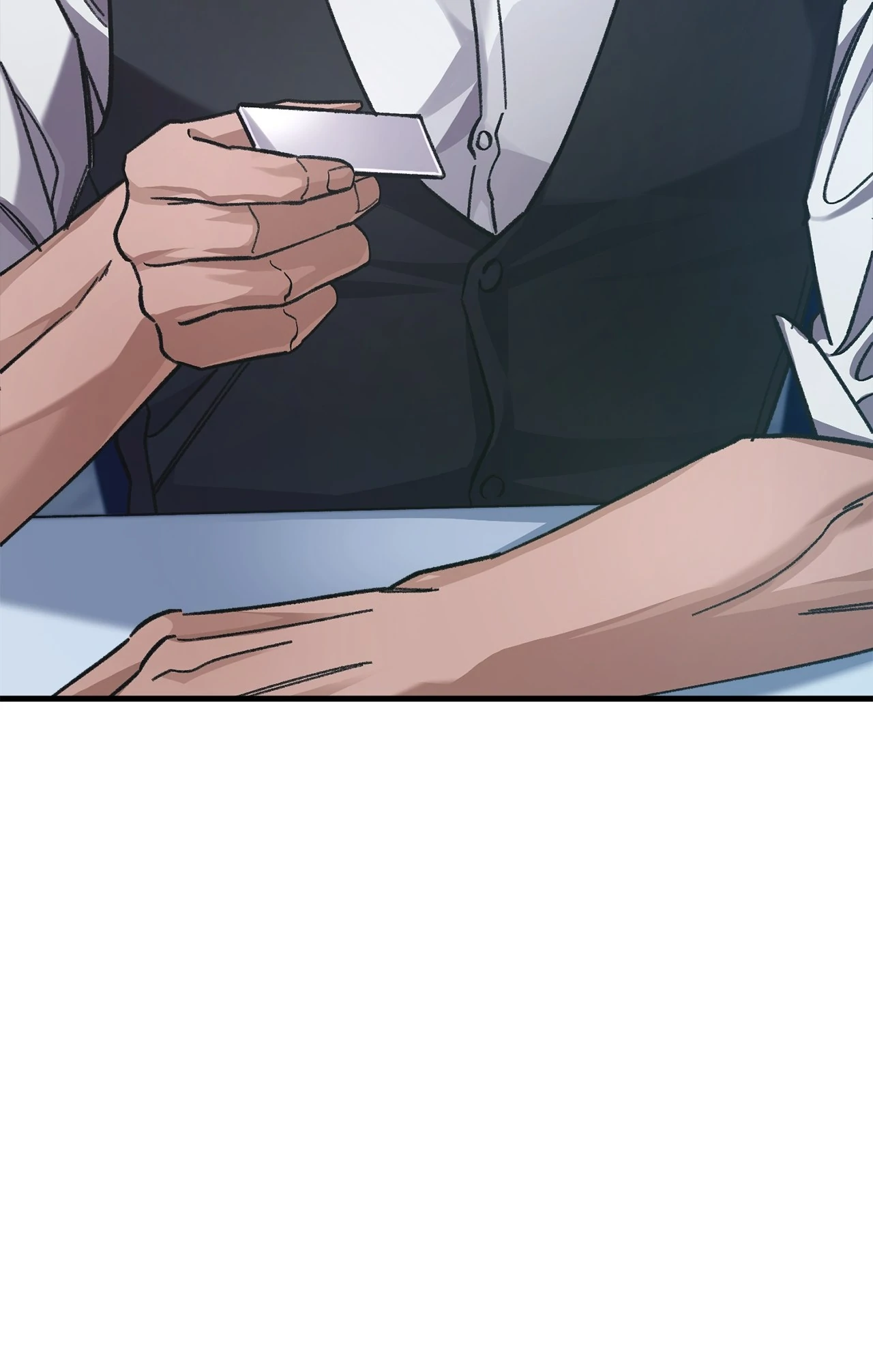 You’re Just My Type, Sir  [Official][Uncensored] - Chapter 14 manhwa