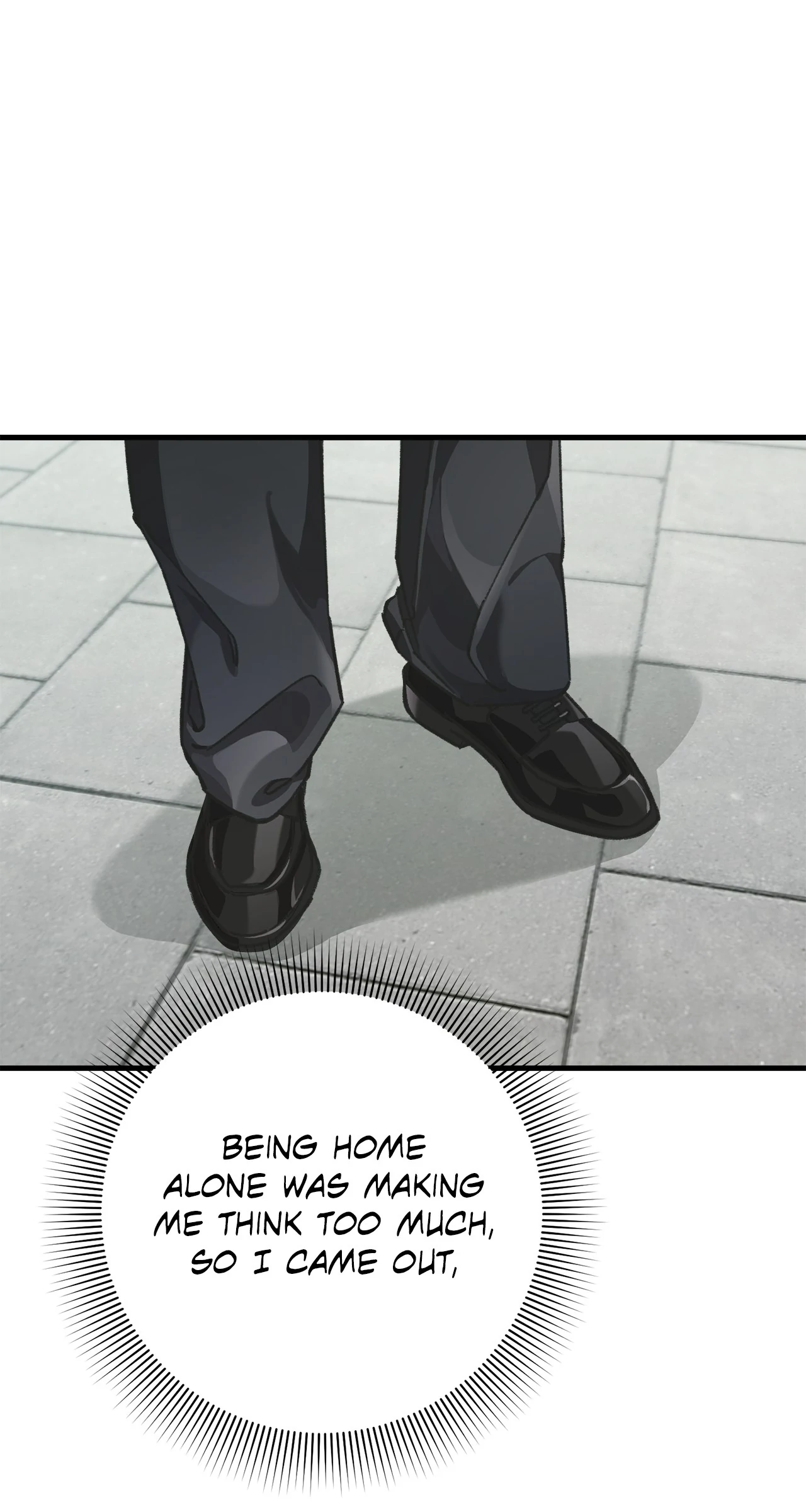 You’re Just My Type, Sir  [Official][Uncensored] - Chapter 15 manhwa