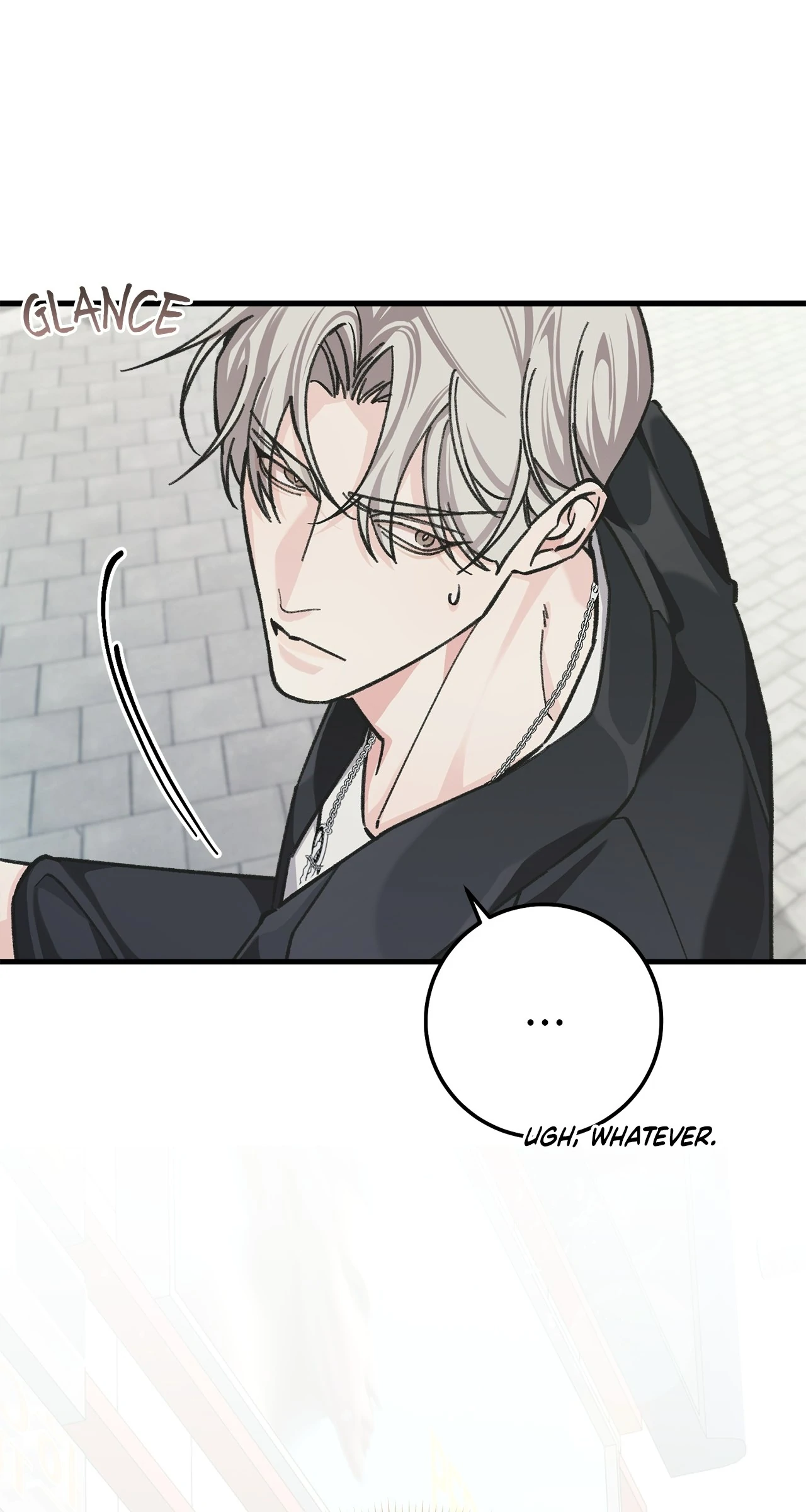You’re Just My Type, Sir  [Official][Uncensored] - Chapter 15 manhwa