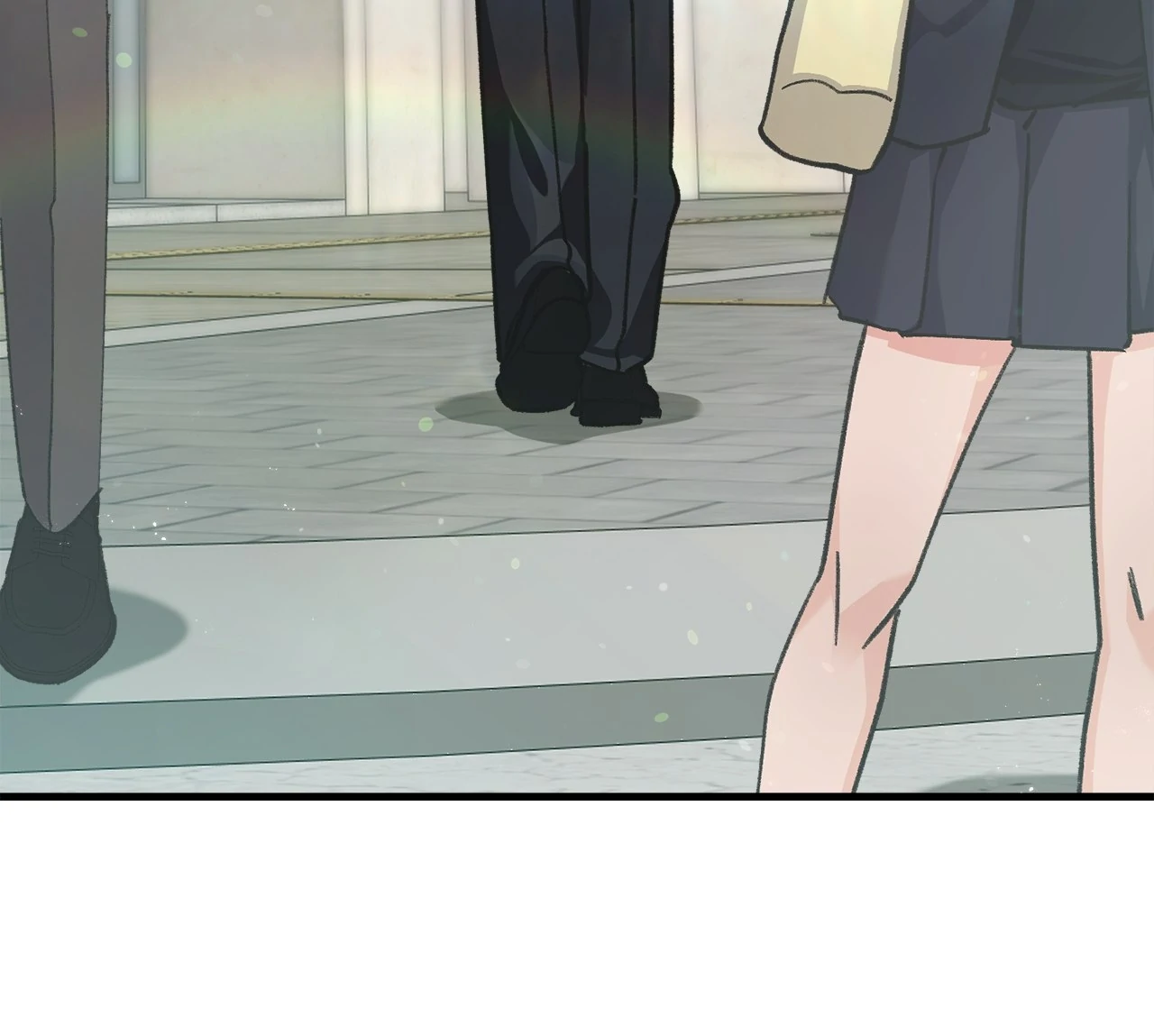 You’re Just My Type, Sir  [Official][Uncensored] - Chapter 15 manhwa