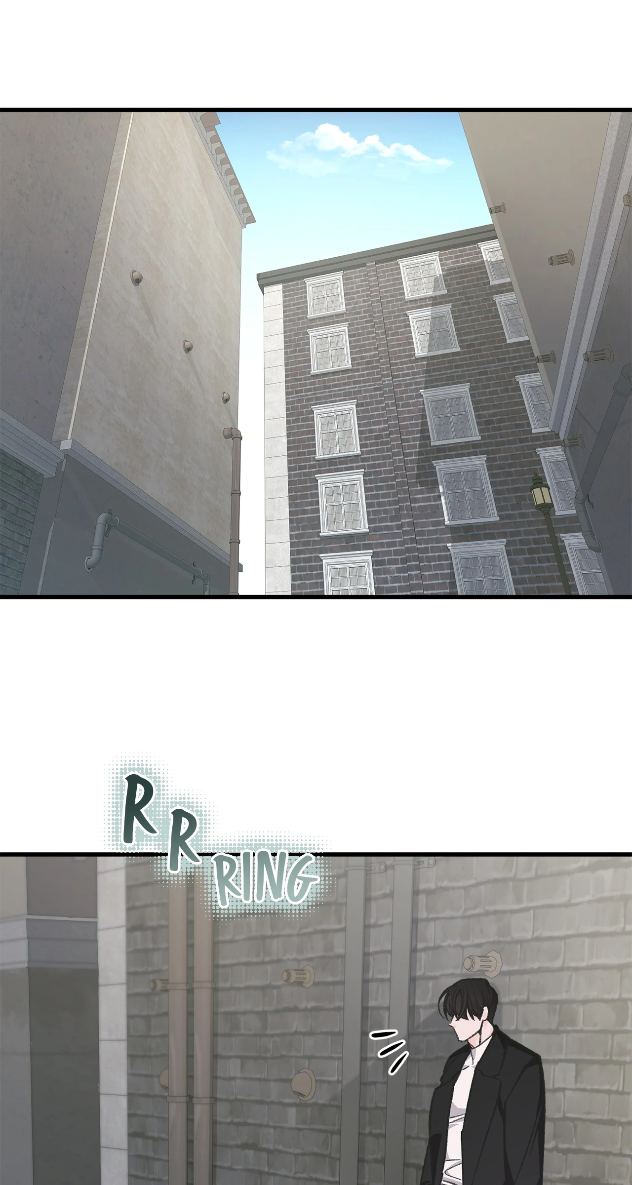 You’re Just My Type, Sir  [Official][Uncensored] - Chapter 15 manhwa