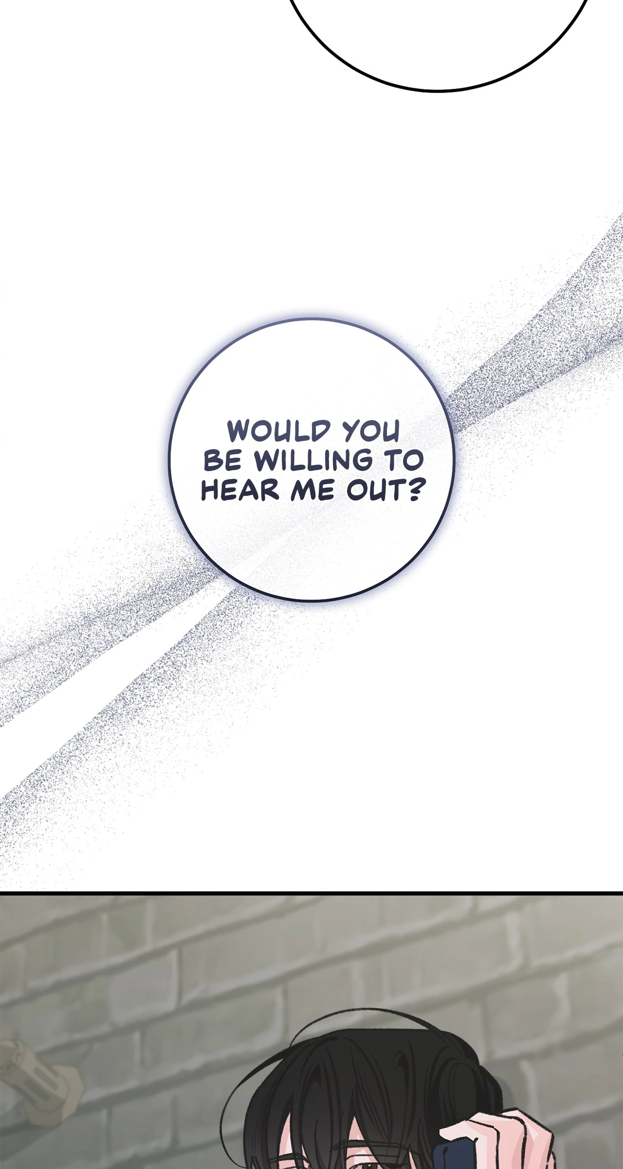 You’re Just My Type, Sir  [Official][Uncensored] - Chapter 15 manhwa