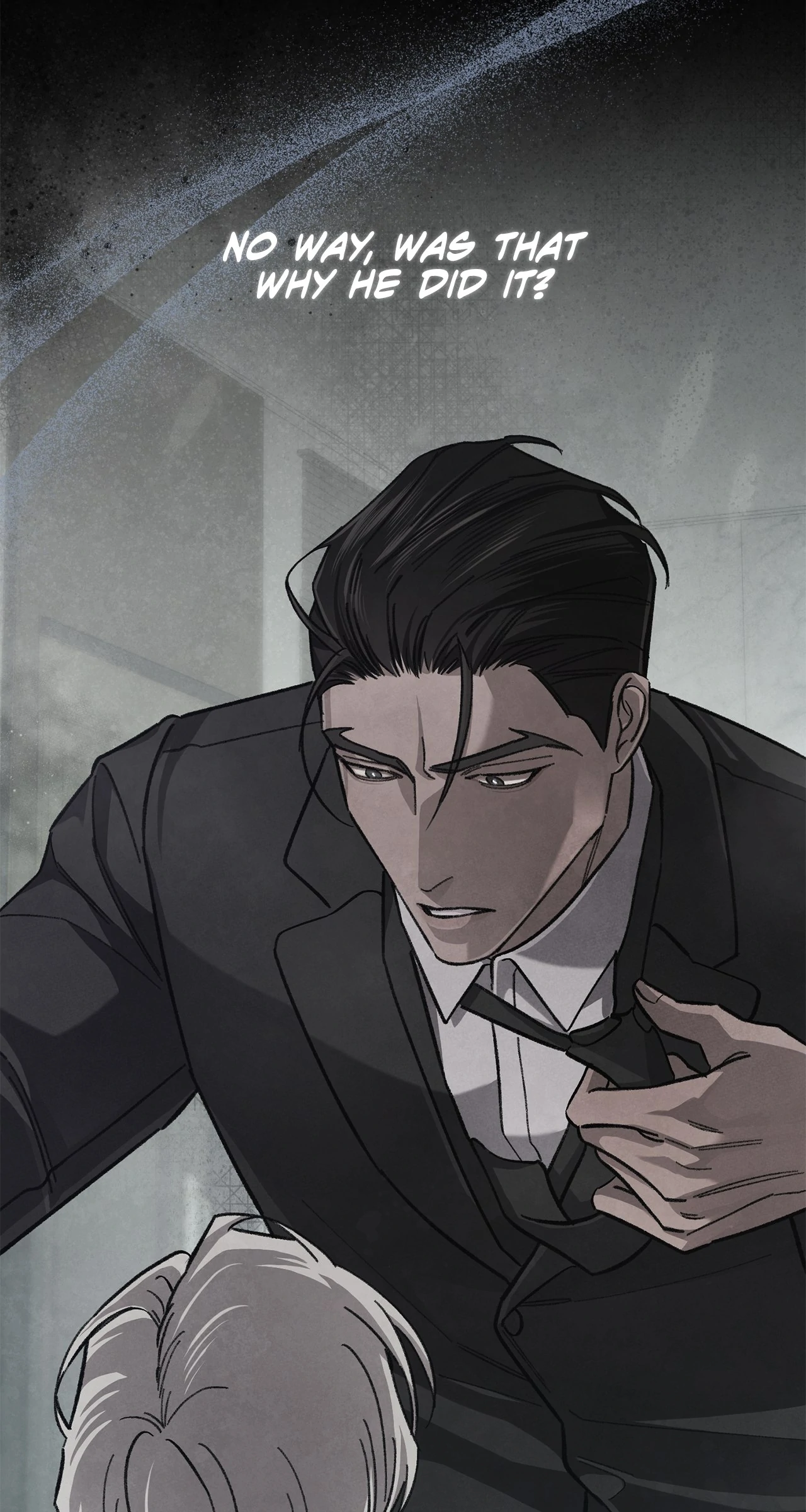 You’re Just My Type, Sir  [Official][Uncensored] - Chapter 15 manhwa
