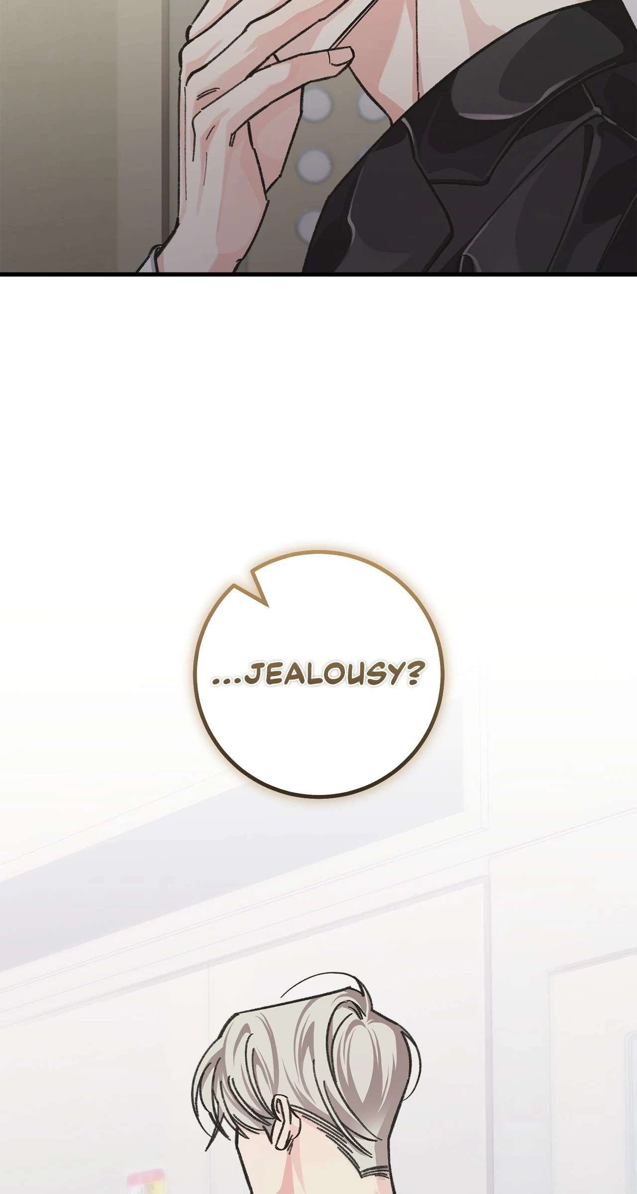 You’re Just My Type, Sir  [Official][Uncensored] - Chapter 15 manhwa