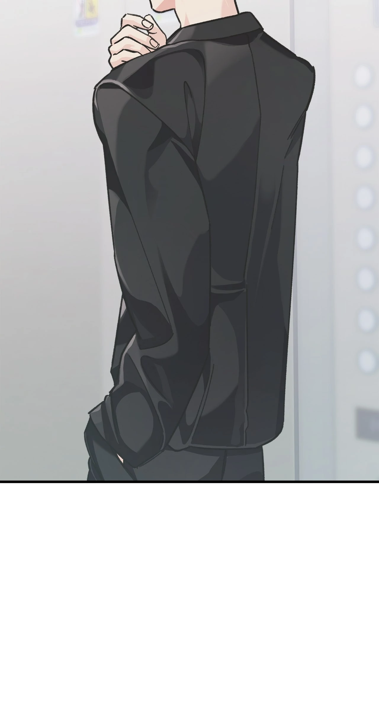 You’re Just My Type, Sir  [Official][Uncensored] - Chapter 15 manhwa