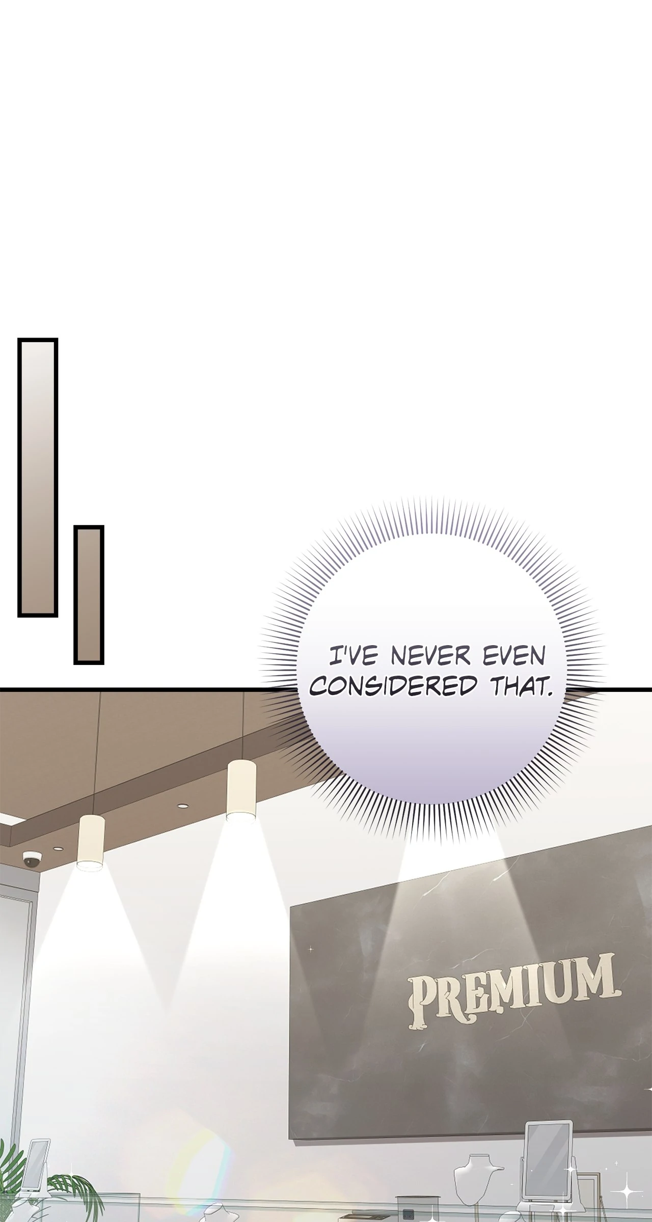 You’re Just My Type, Sir  [Official][Uncensored] - Chapter 15 manhwa