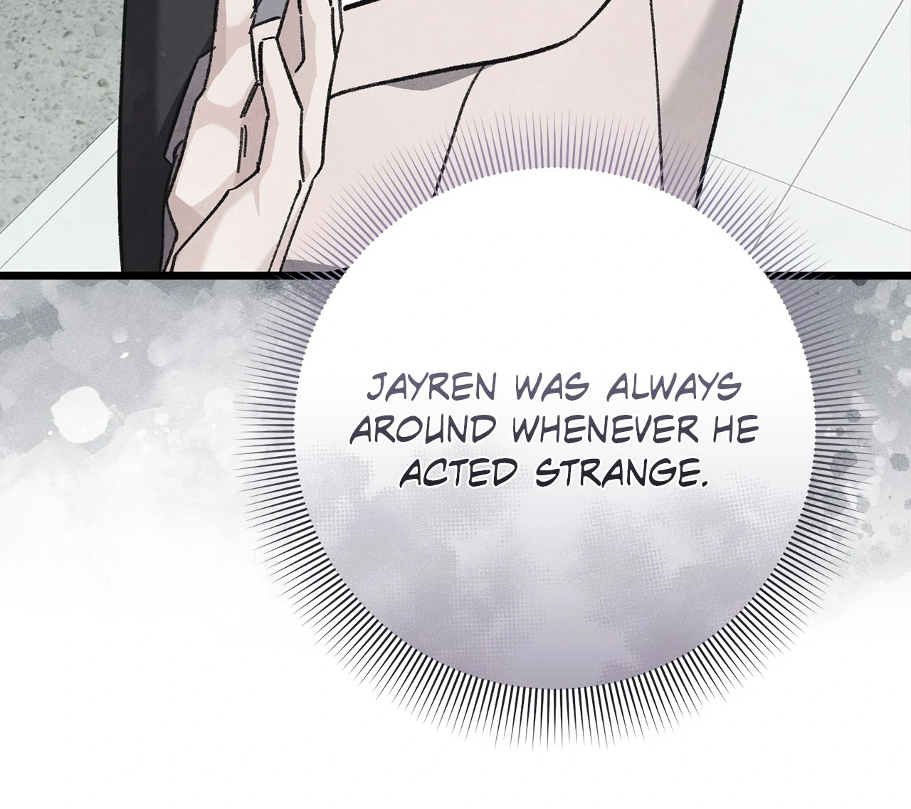 You’re Just My Type, Sir  [Official][Uncensored] - Chapter 15 manhwa