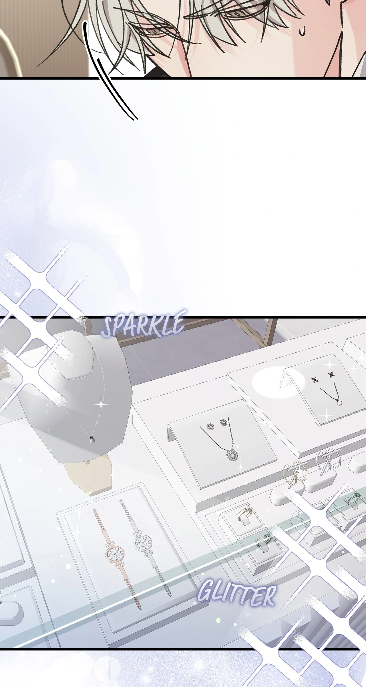 You’re Just My Type, Sir  [Official][Uncensored] - Chapter 15 manhwa