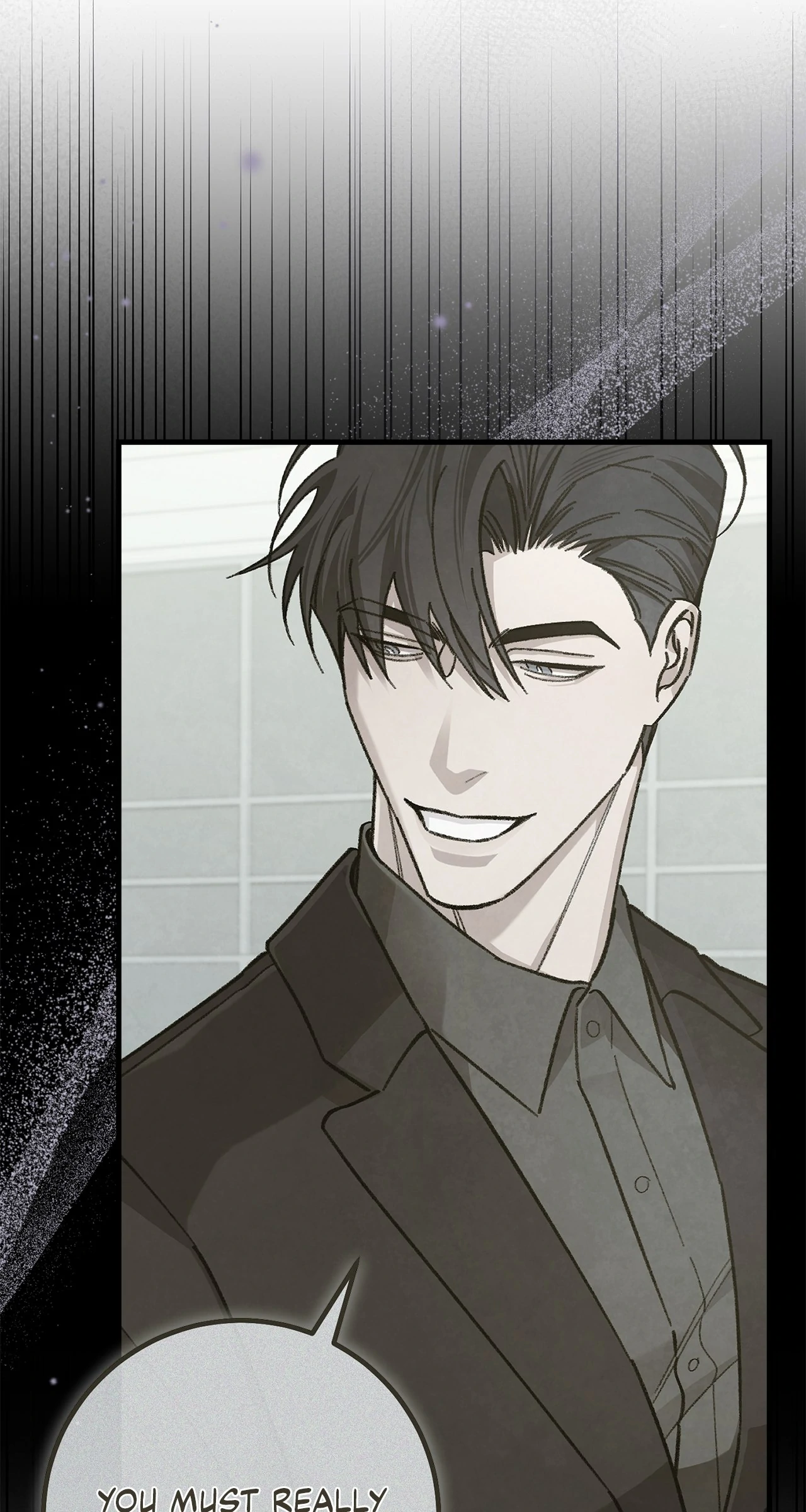 You’re Just My Type, Sir  [Official][Uncensored] - Chapter 15 manhwa