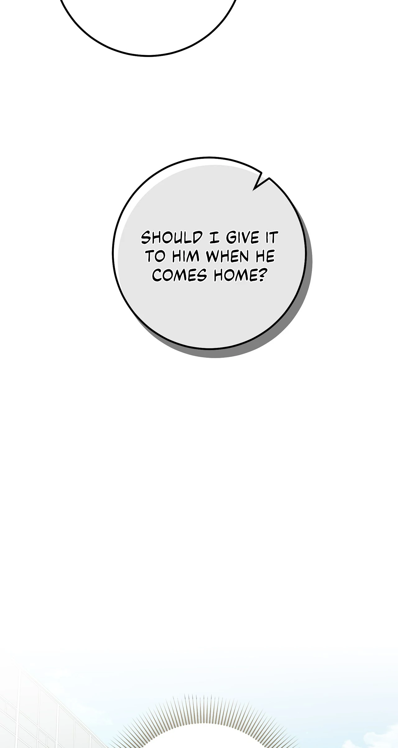 You’re Just My Type, Sir  [Official][Uncensored] - Chapter 15 manhwa