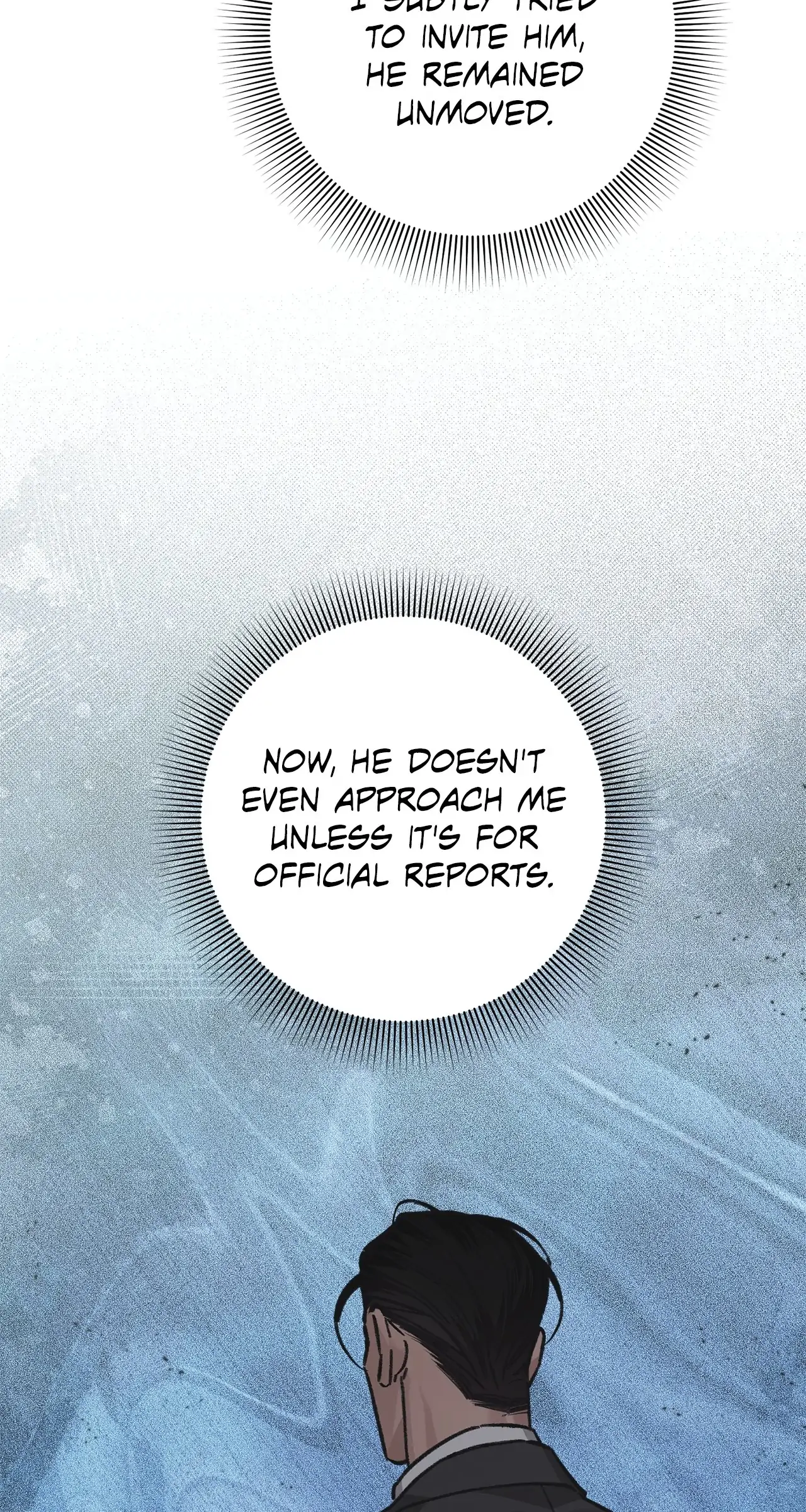You’re Just My Type, Sir  [Official][Uncensored] - Chapter 15 manhwa
