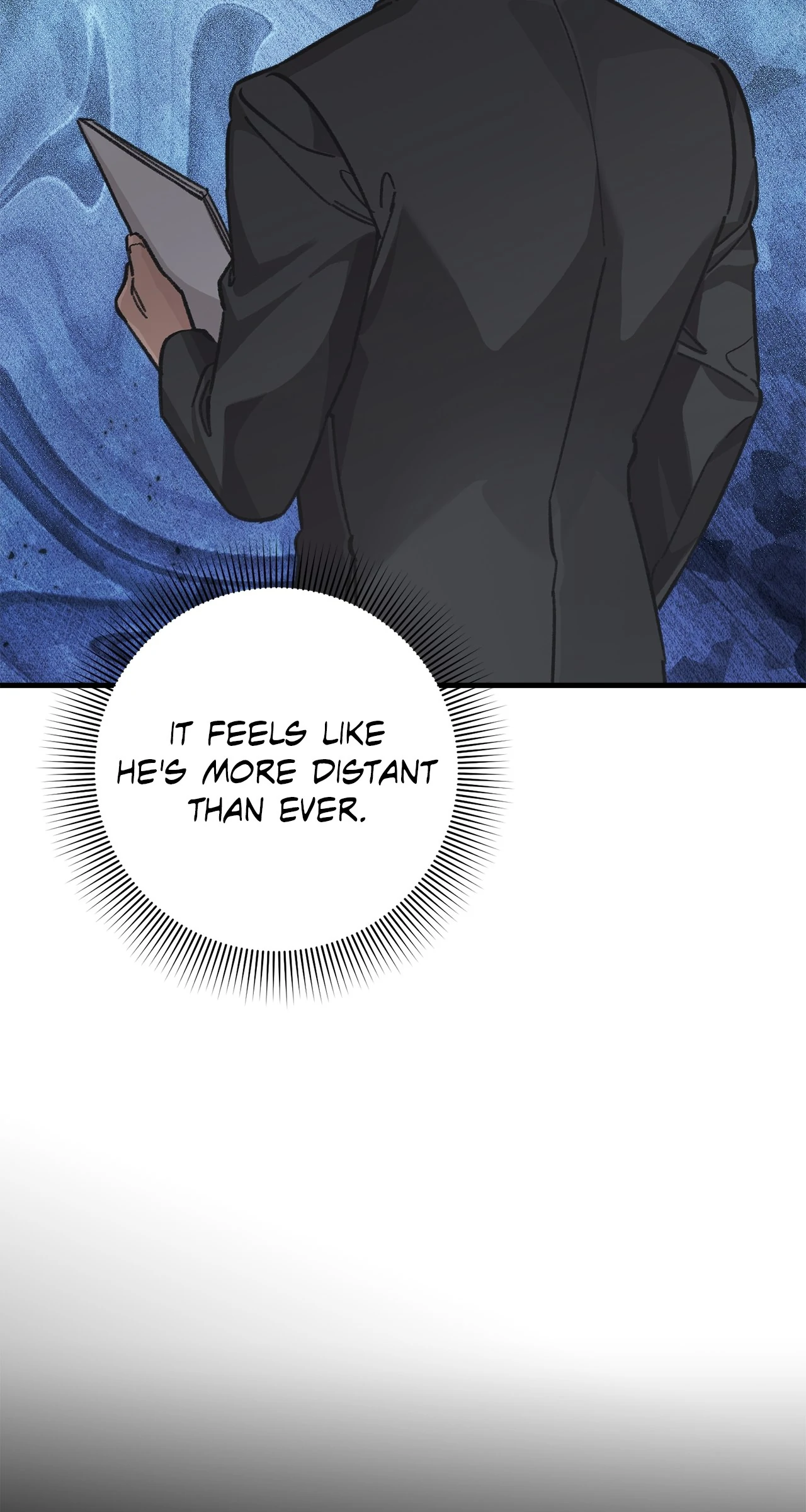 You’re Just My Type, Sir  [Official][Uncensored] - Chapter 15 manhwa